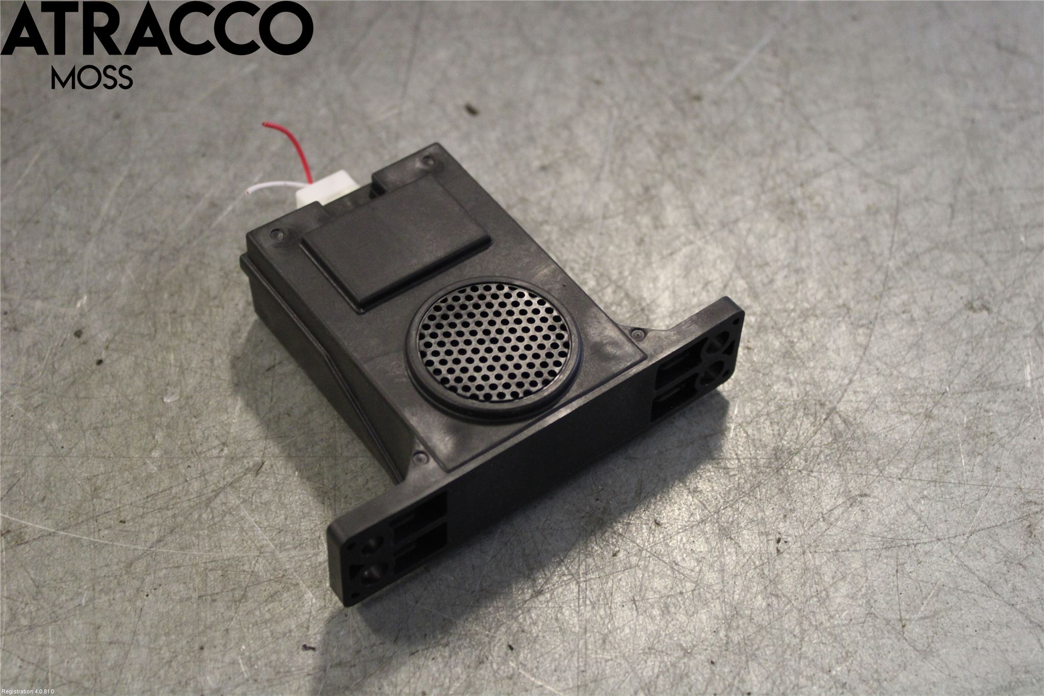 Nissan LEAF 11-17 Innr Høyttaler