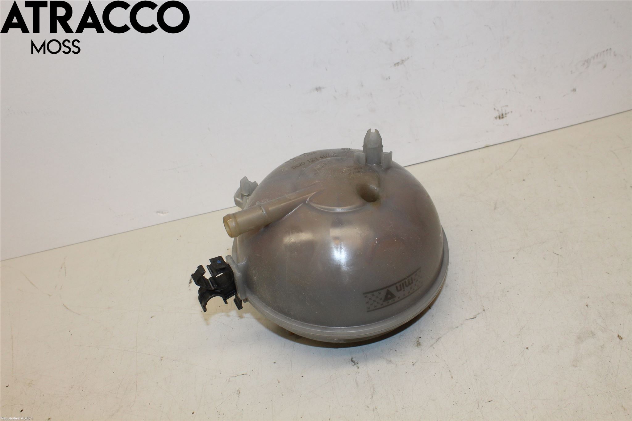 Skoda OCTAVIA (5E) 13-20 Ekspansjonstank