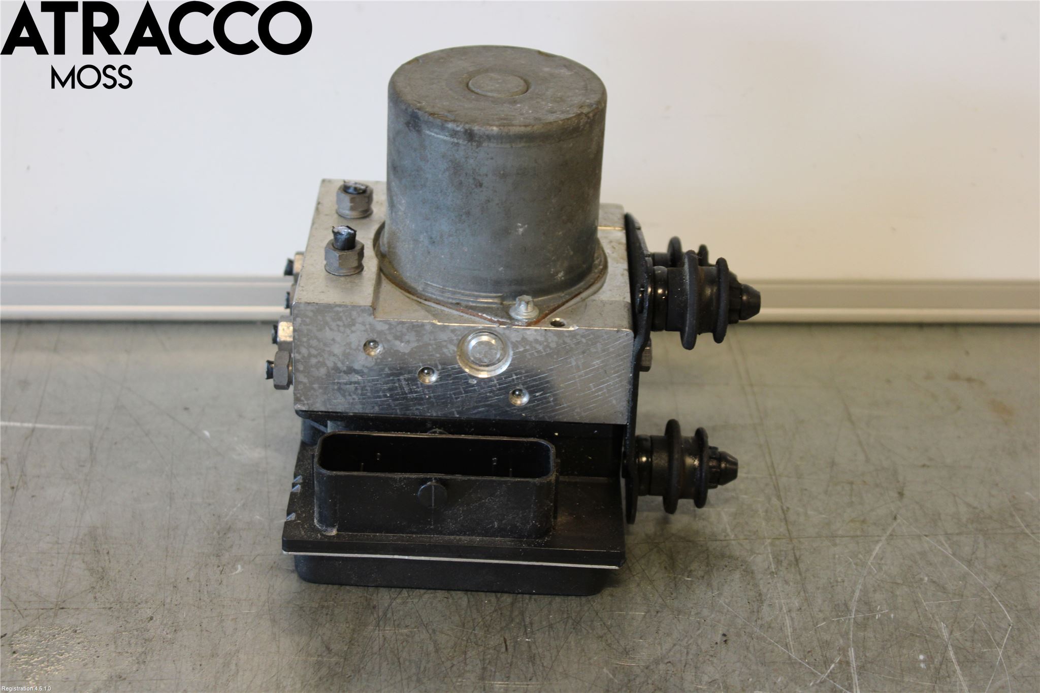 Audi Q5 09-16 Abs Hydraulikkaggregat