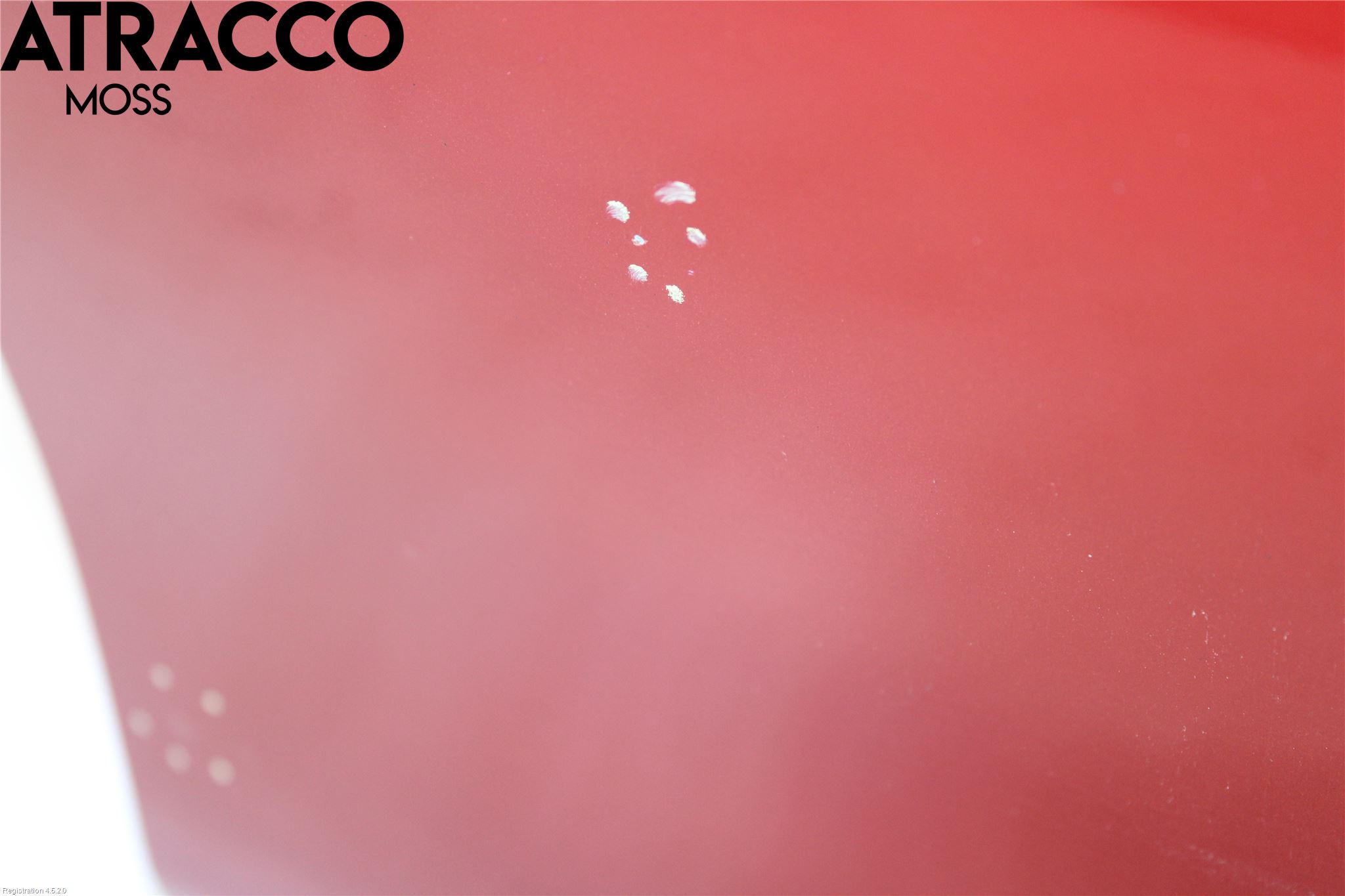 Volkswagen VW GOLF VI 09-13 Dør 4D Bak Venstre