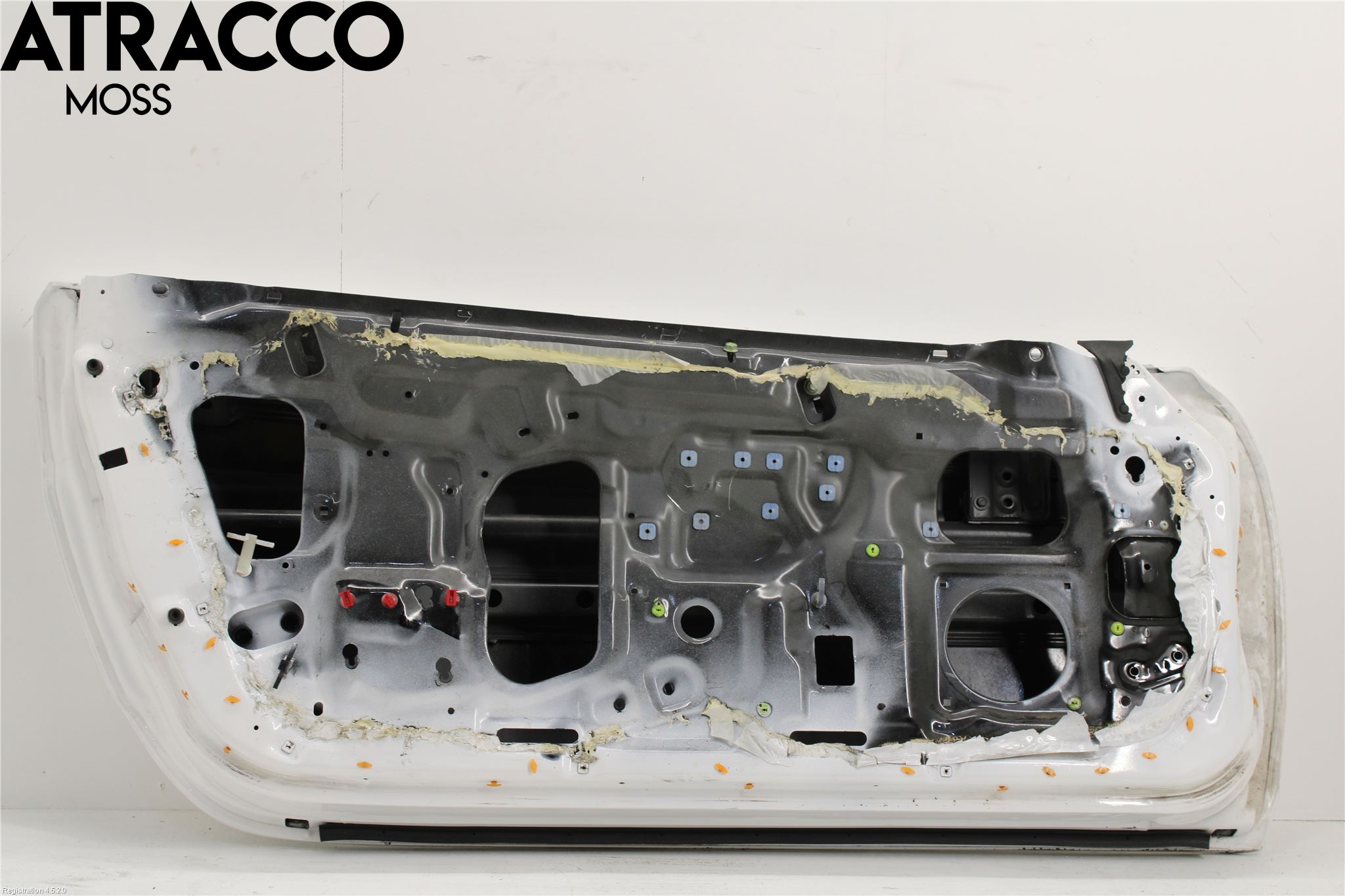 Honda NSX Dør 4D Foran Venstre