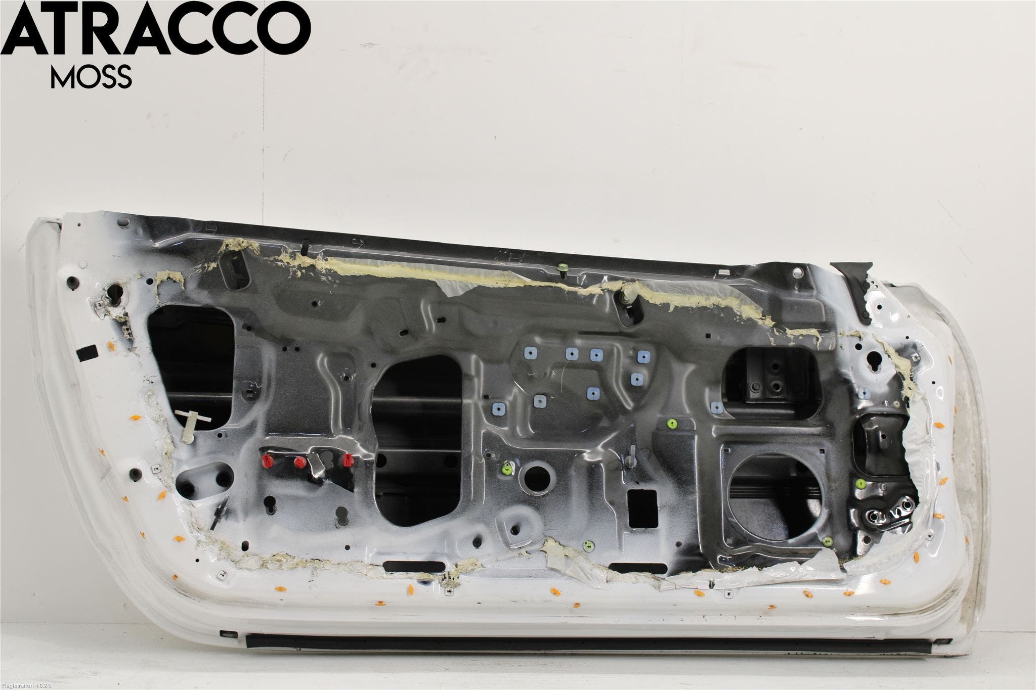 Honda NSX Dør 4D Foran Venstre