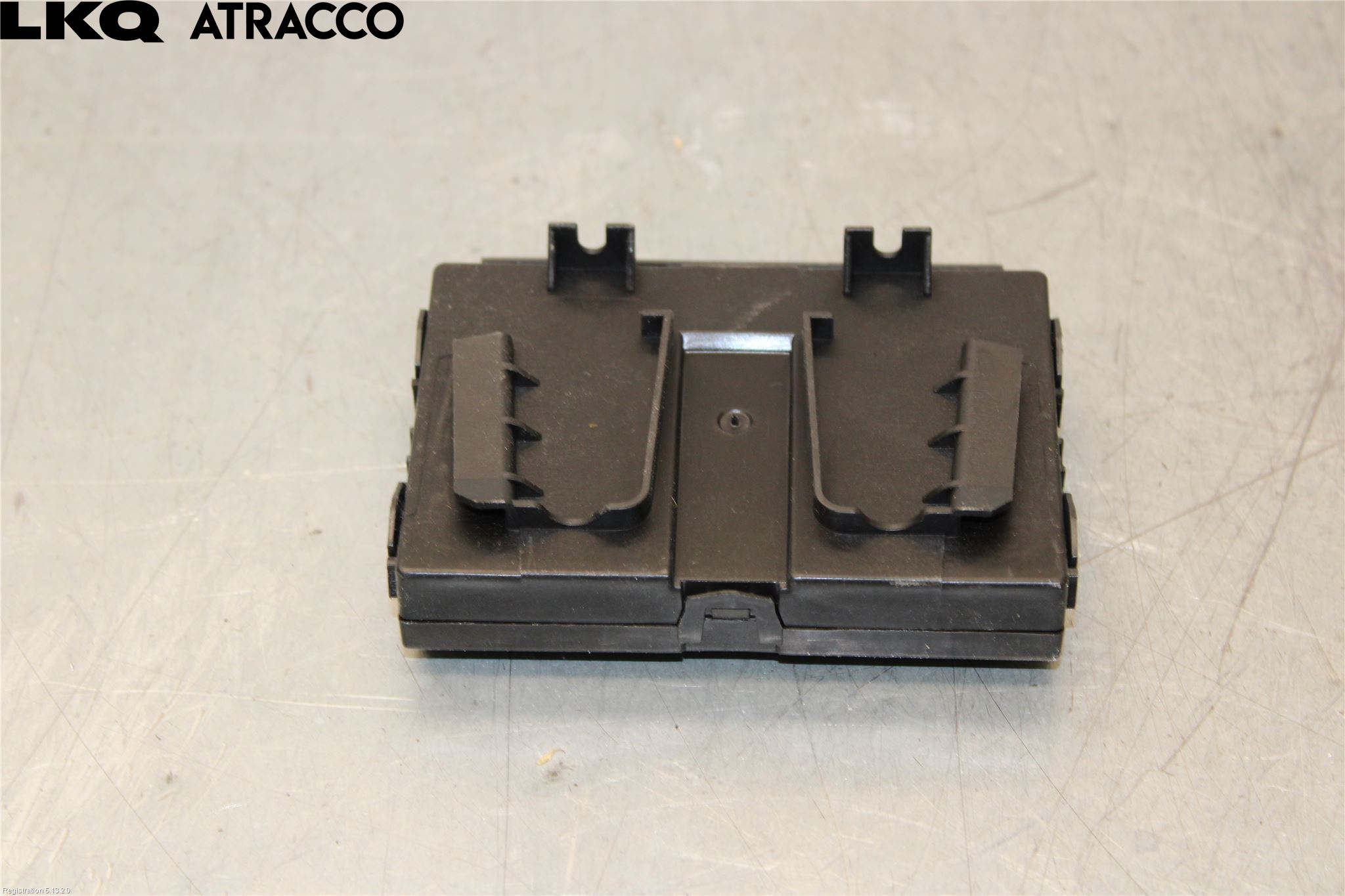 BMW i3 I01 13-22 Styreenhet Klima