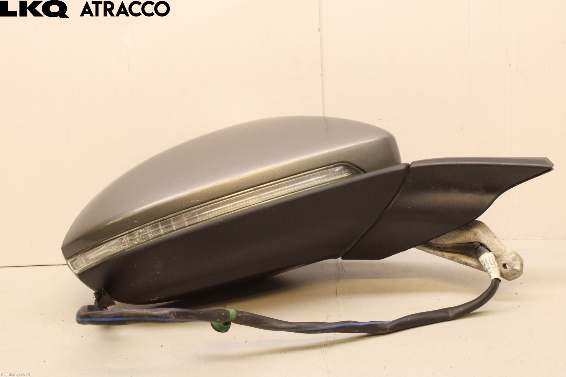 Volkswagen VW GOLF / E-GOLF VII 13-20 Speil H M-El Justering