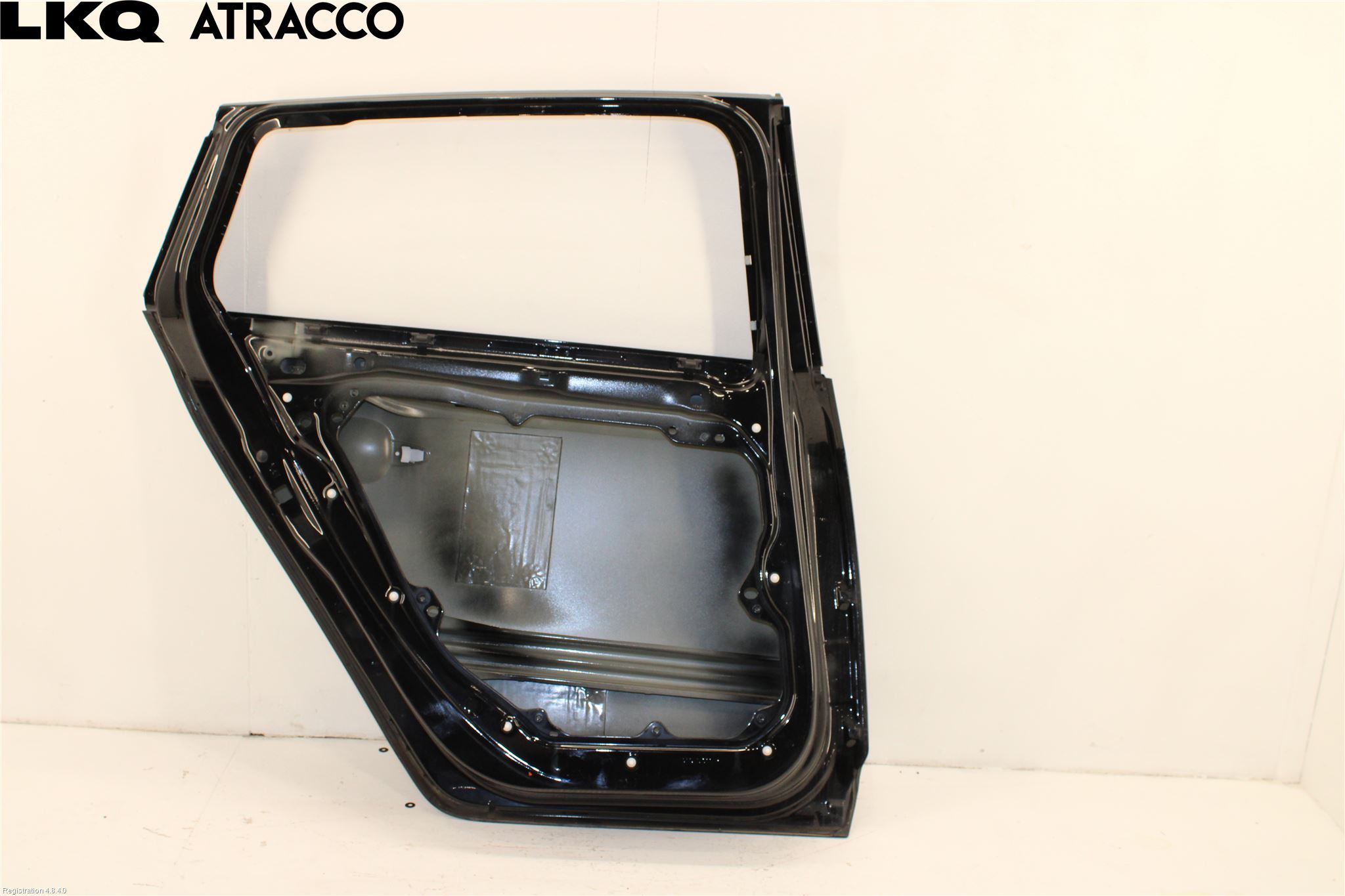 Volvo V60 11-13 Dør 4D Bak Venstre