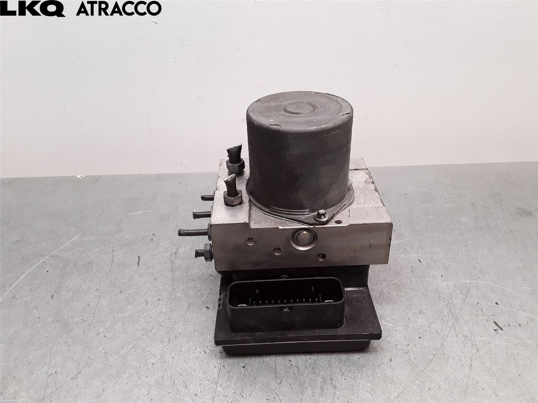 Mercedes-Benz MB E-KLASS (W212) 09-16 Abs Hydraulikkpumpe