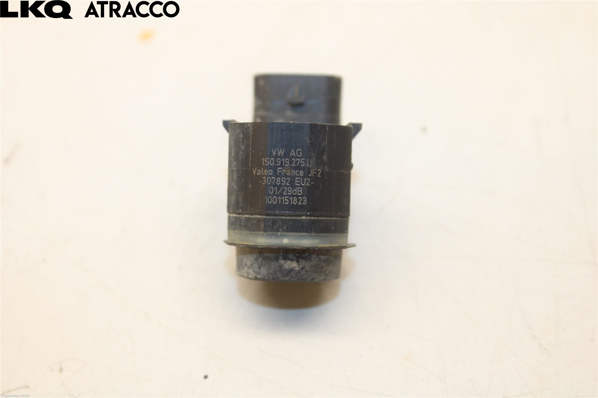 Volkswagen VW CADDY 11-15 Sensor Ryggesensor