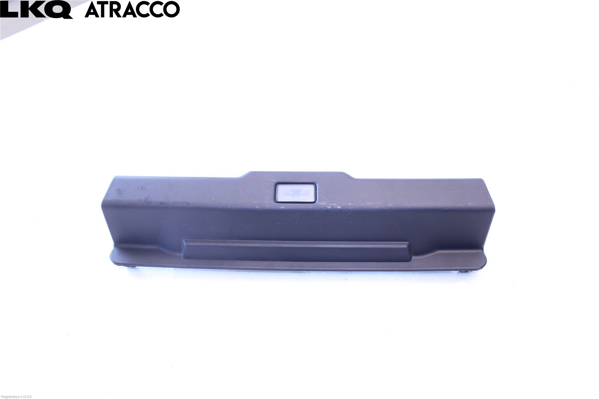 Volvo V90 17->> Bryter Bakluke