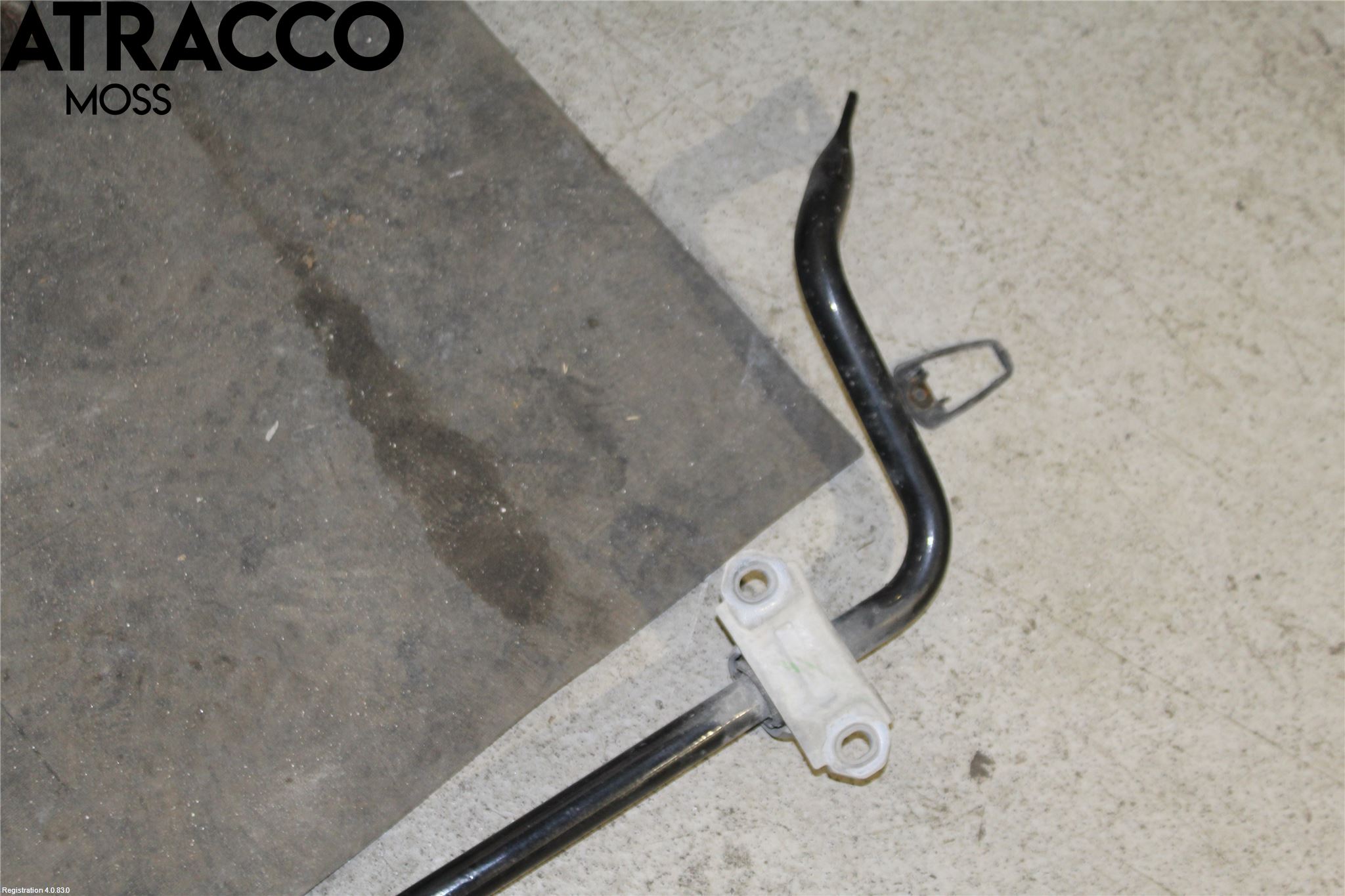 Volvo V90 CROSS COUNTRY 17->> Stablisatorstag Bak