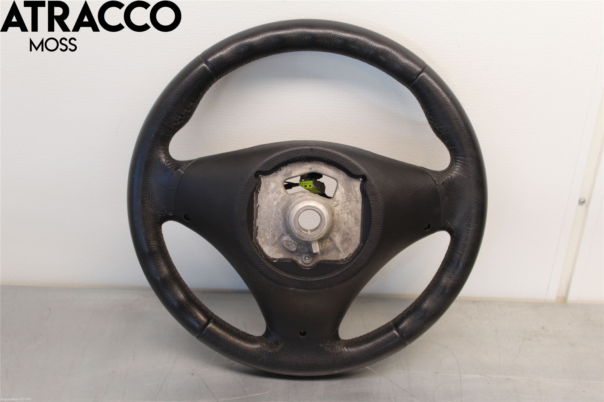 BMW 1 E87/81 5D/3D 03-11 Ratt