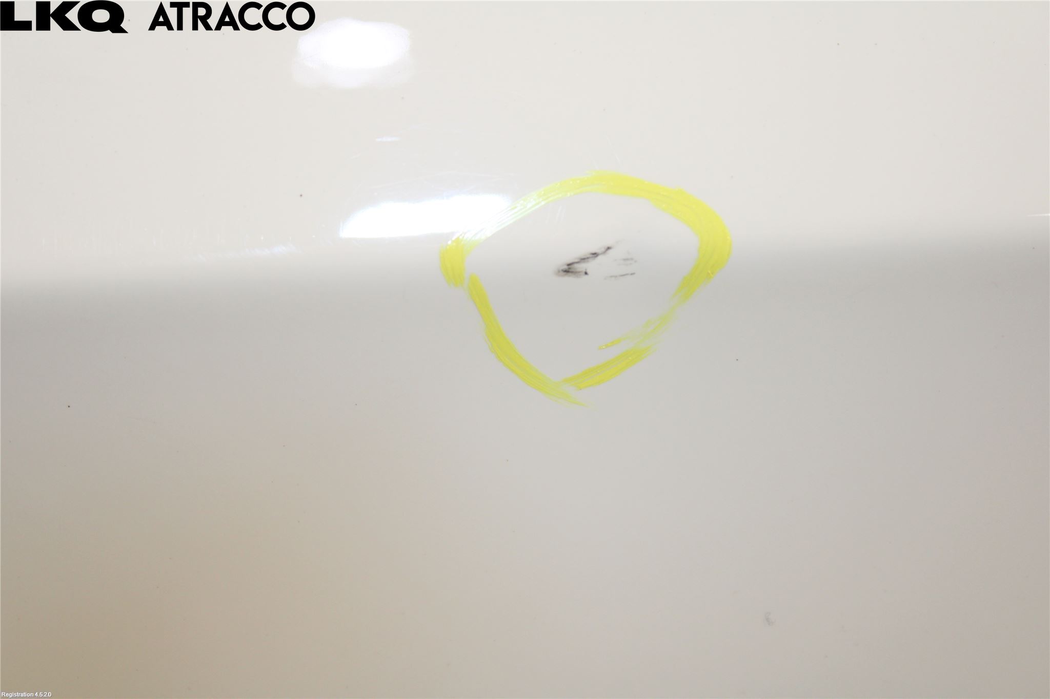 Mercedes-Benz MB E-KLASS (W212) 09-16 Dør 4D Bak Venstre