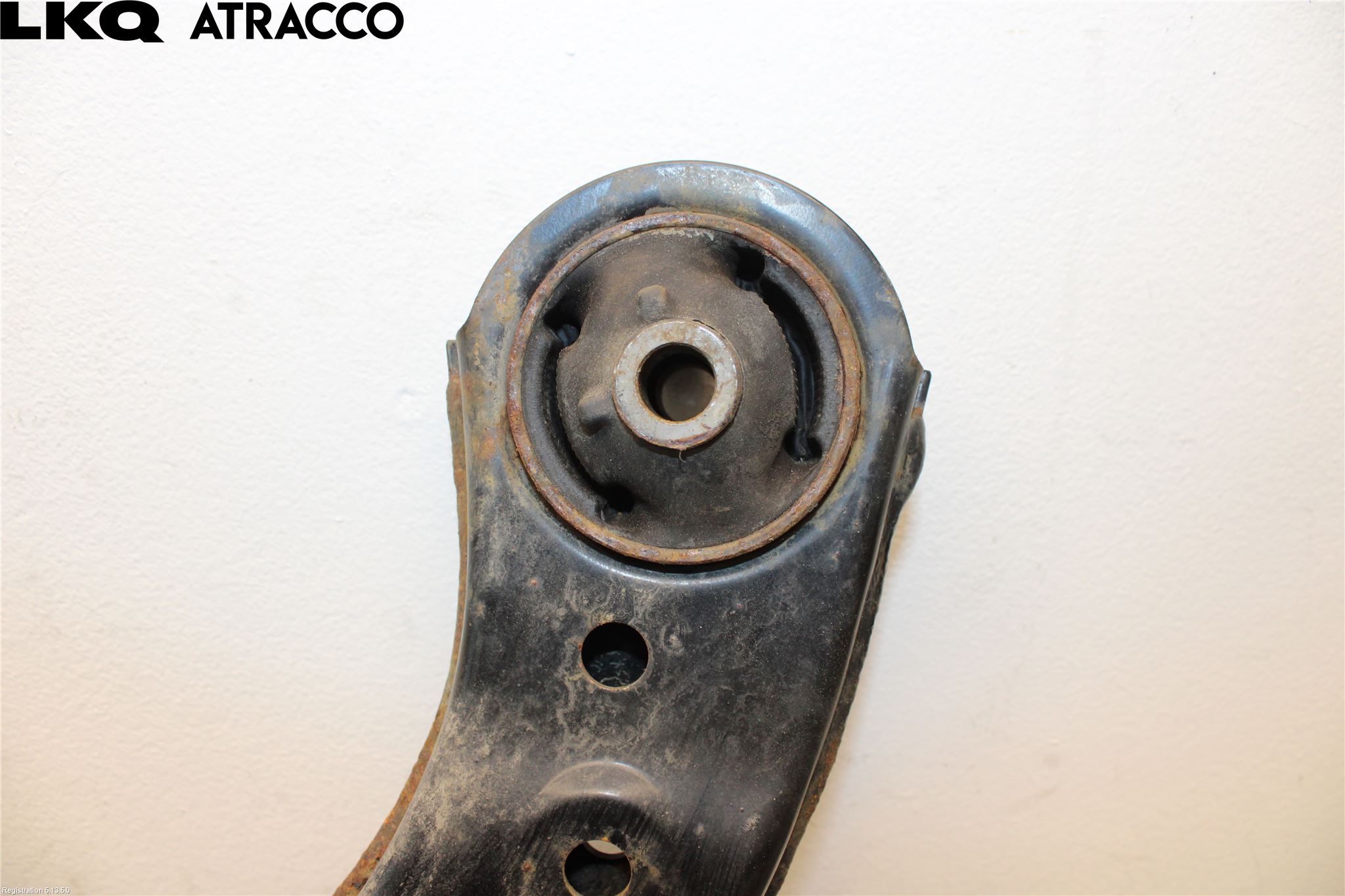 Toyota bZ4X EA10 22- Bærearm Foran Venstre Nedre