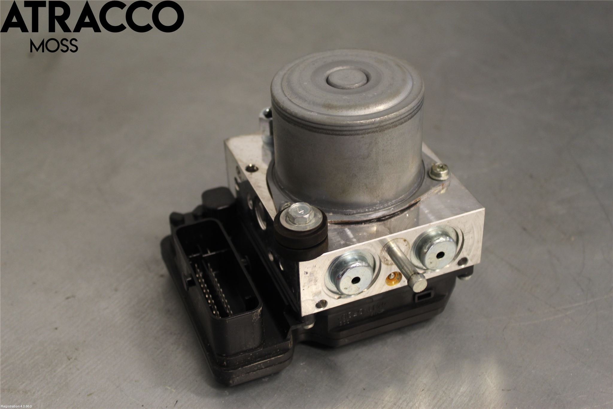 Nissan LEAF 18- Abs Hydraulikkaggregat