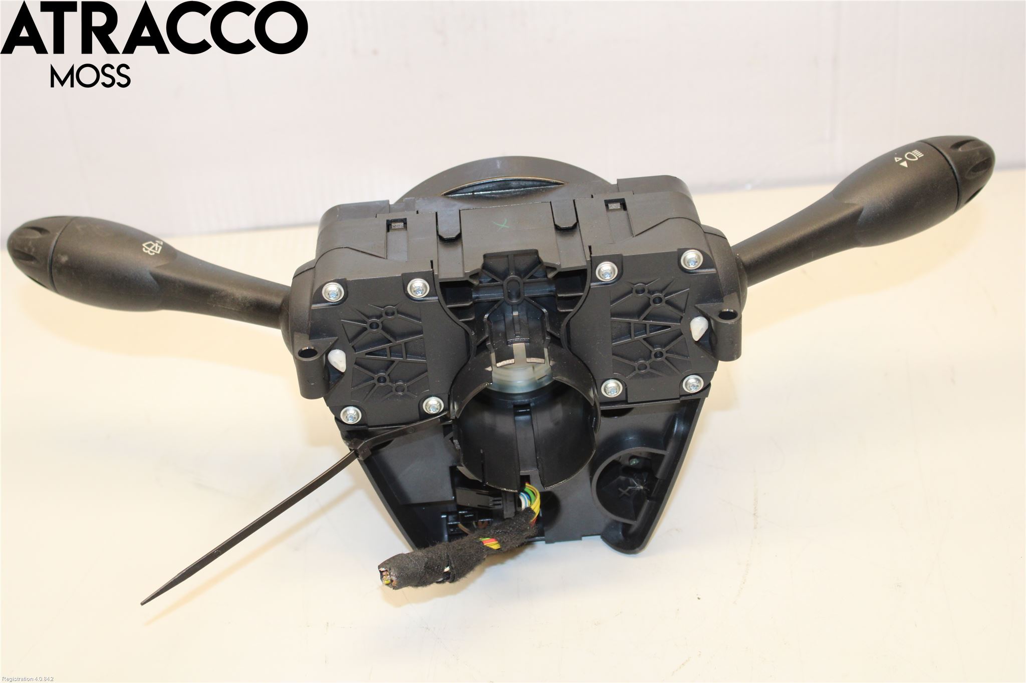 Mini COUPE R56 05-14 Bryter Ratt Kombi H Og V