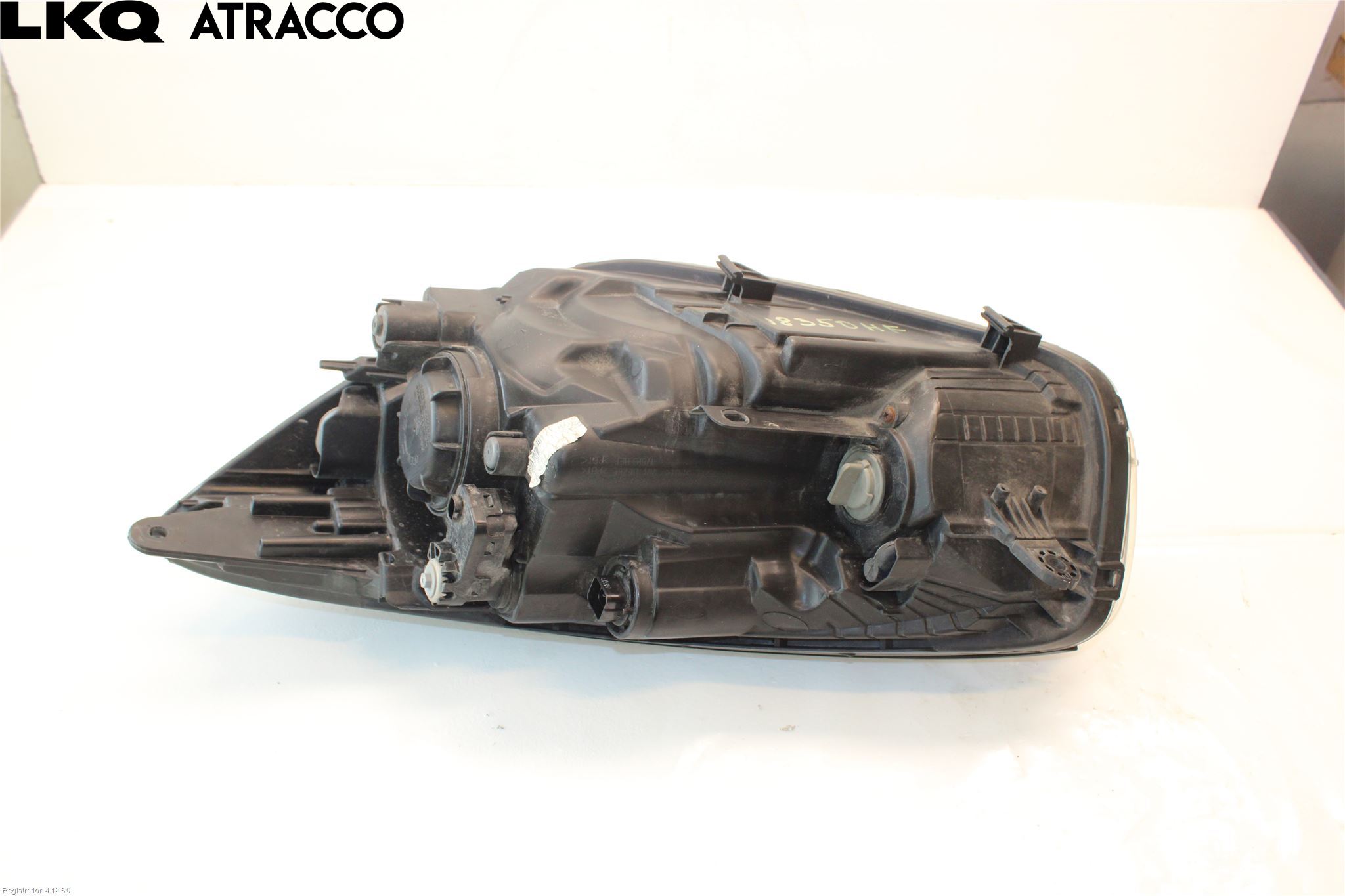 Kia PICANTO 12-17 Frontlykt Høyre