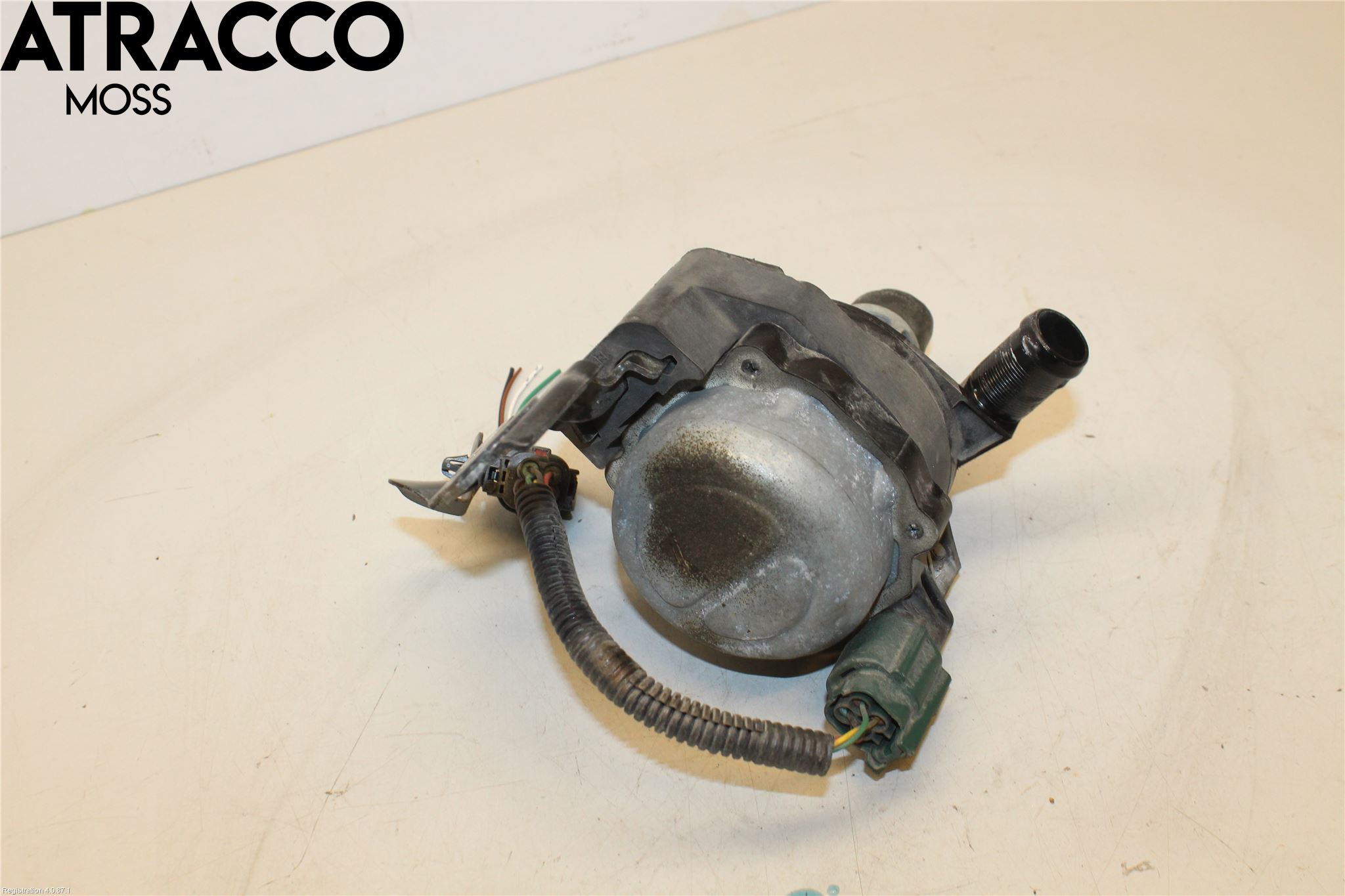 Nissan LEAF 18- Vannpumpe