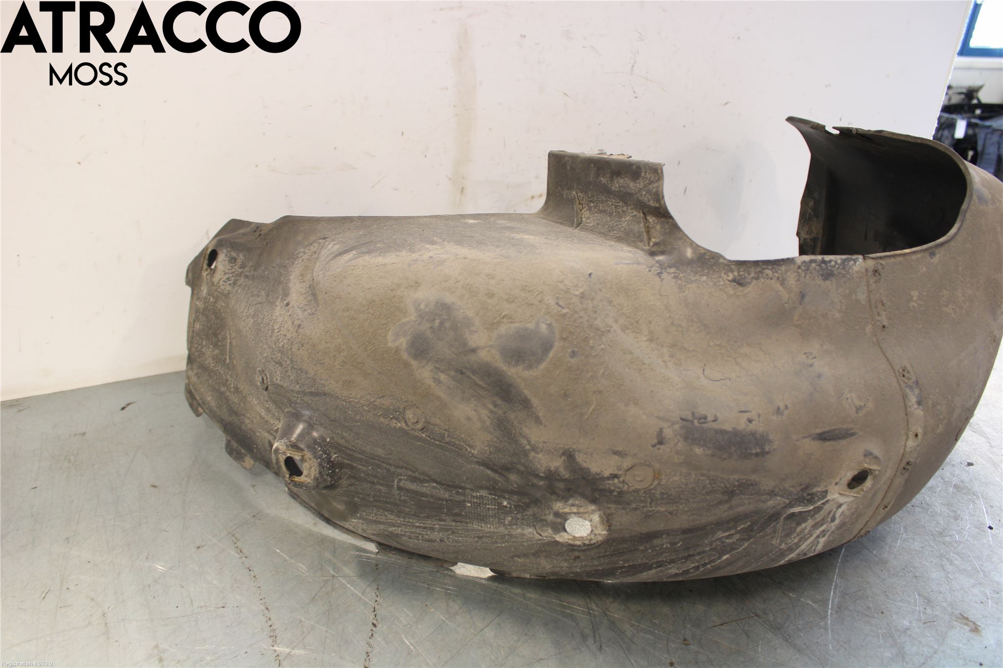 Kia SPORTAGE (SL) 11-15 Skjerm Indre