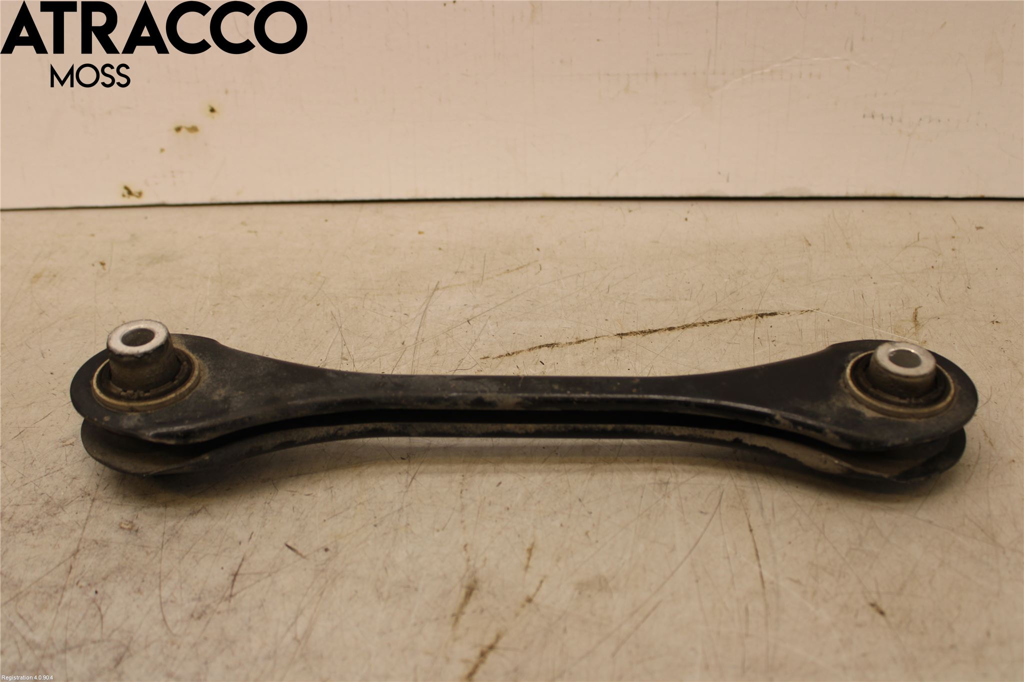 Volkswagen VW PASSAT 20-24 Bærearm Bak Venstre