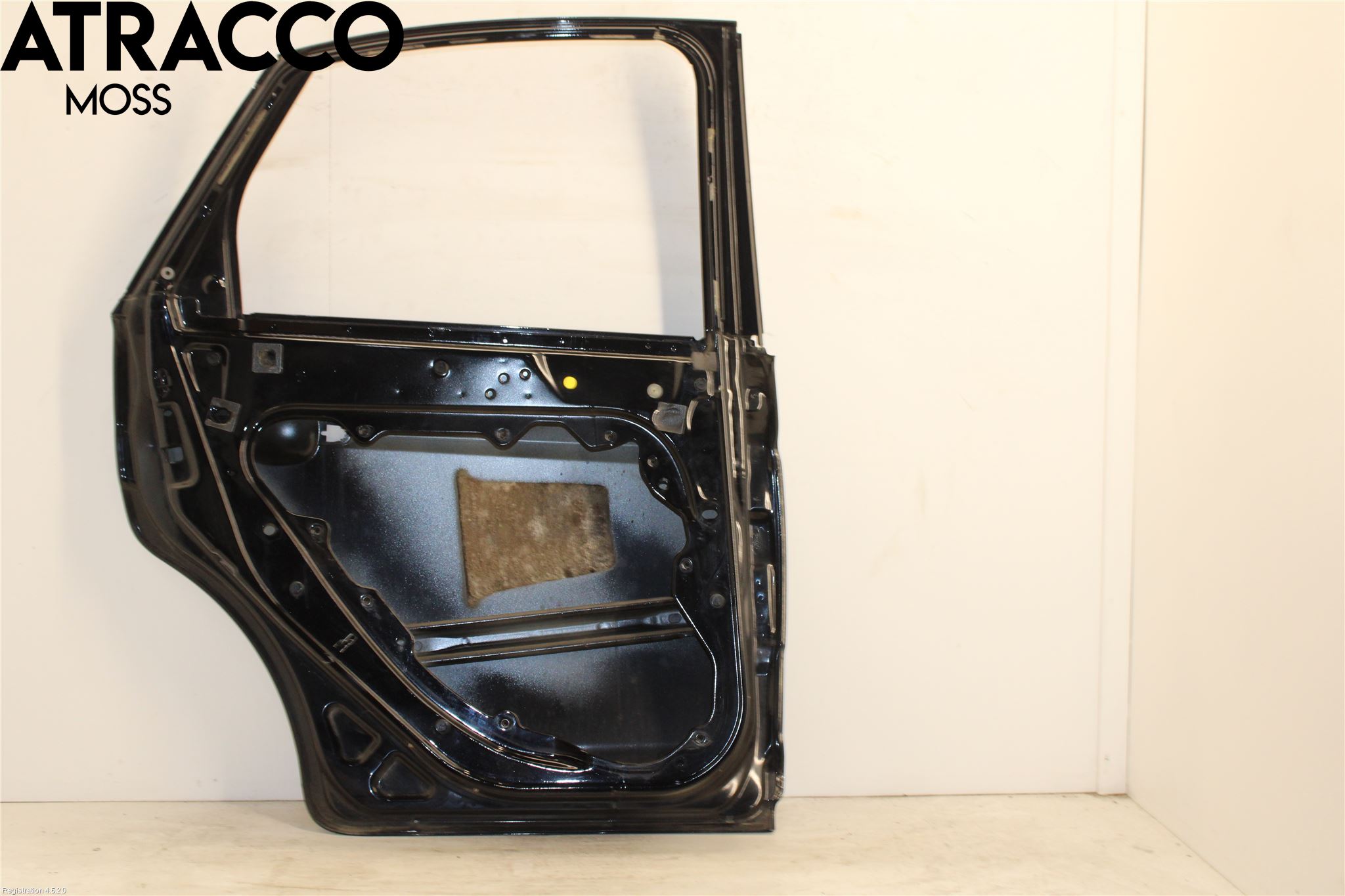 Ford FOCUS 08-11 Dør 4D Bak Venstre