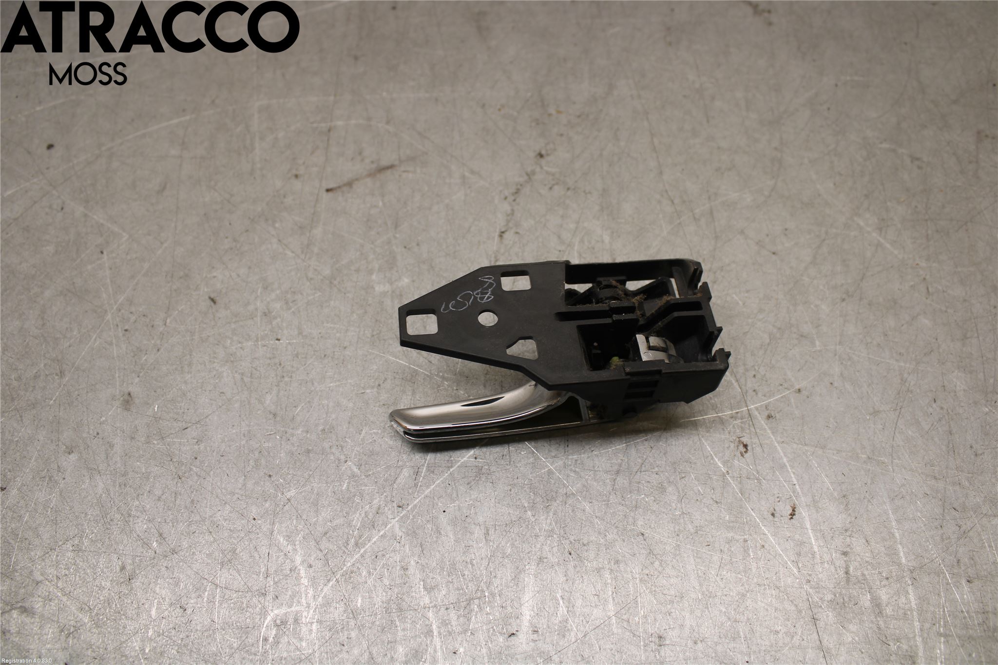 Toyota HILUX 16- Innr Dørhandtak H Indre