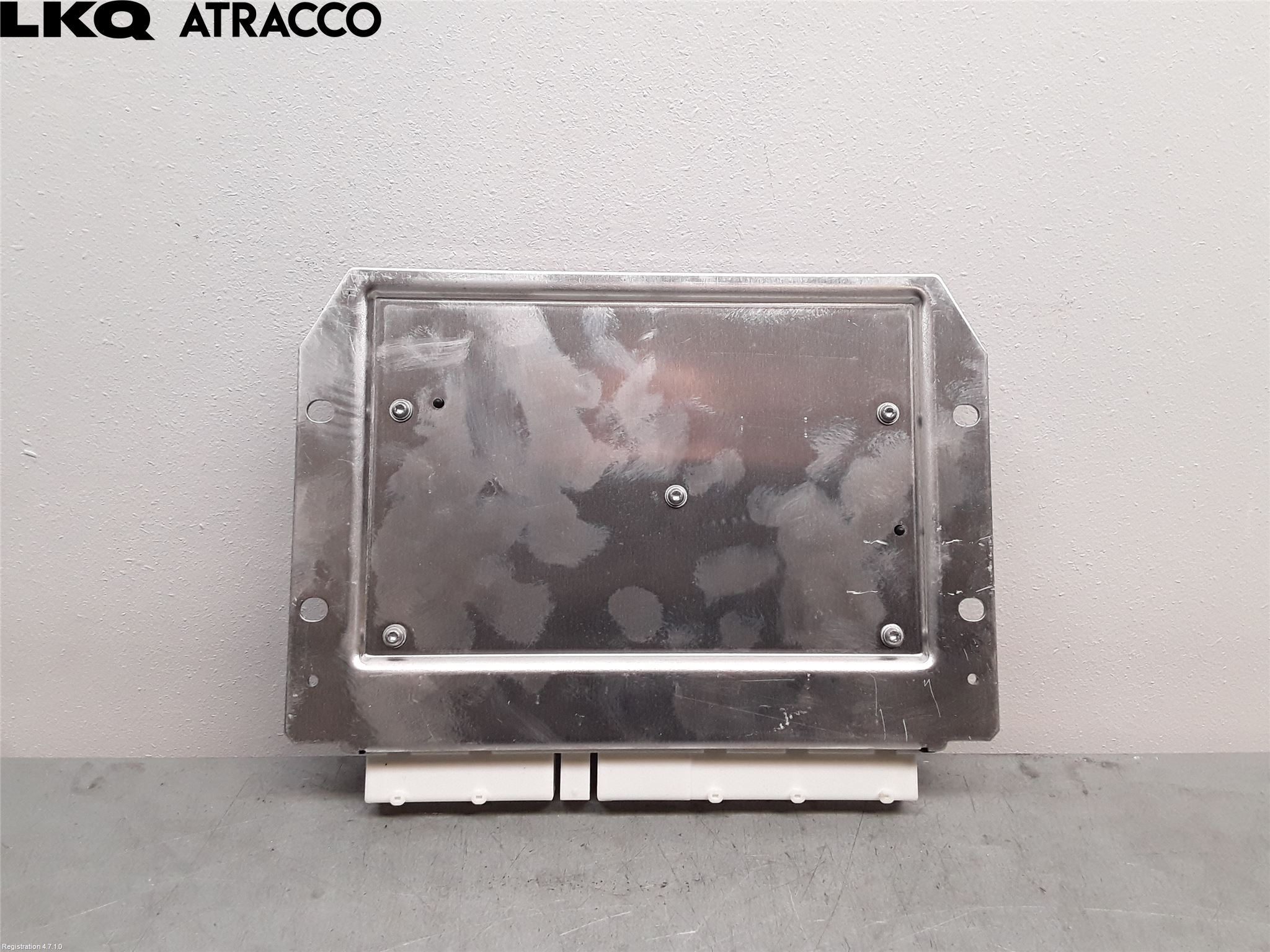 Mercedes-Benz MB E-KLASS (W213) 16-23 Styreenhet Øvrig