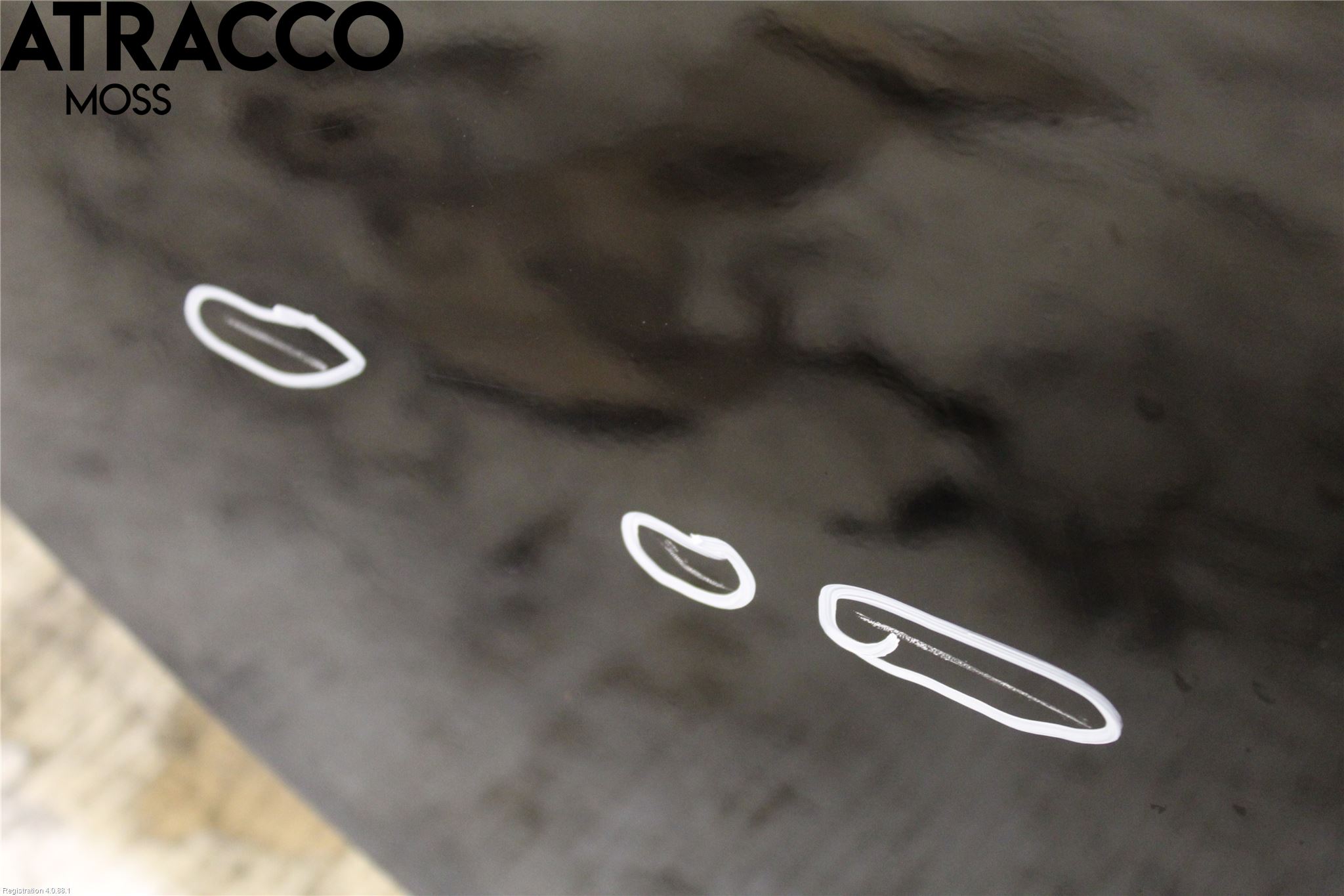 Mitsubishi i-MiEV Dør 4D Bak Høyre