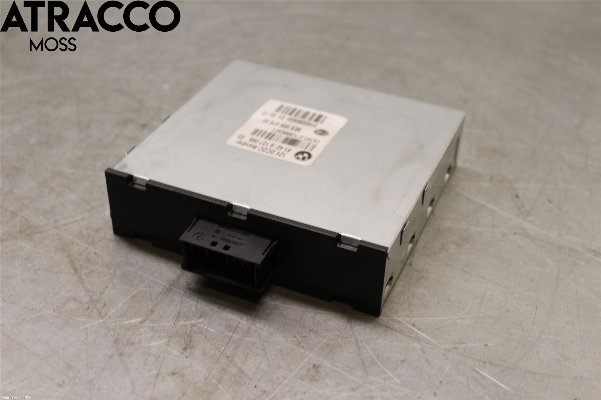 BMW X1 E84 10-15 Styreenhet Øvrig