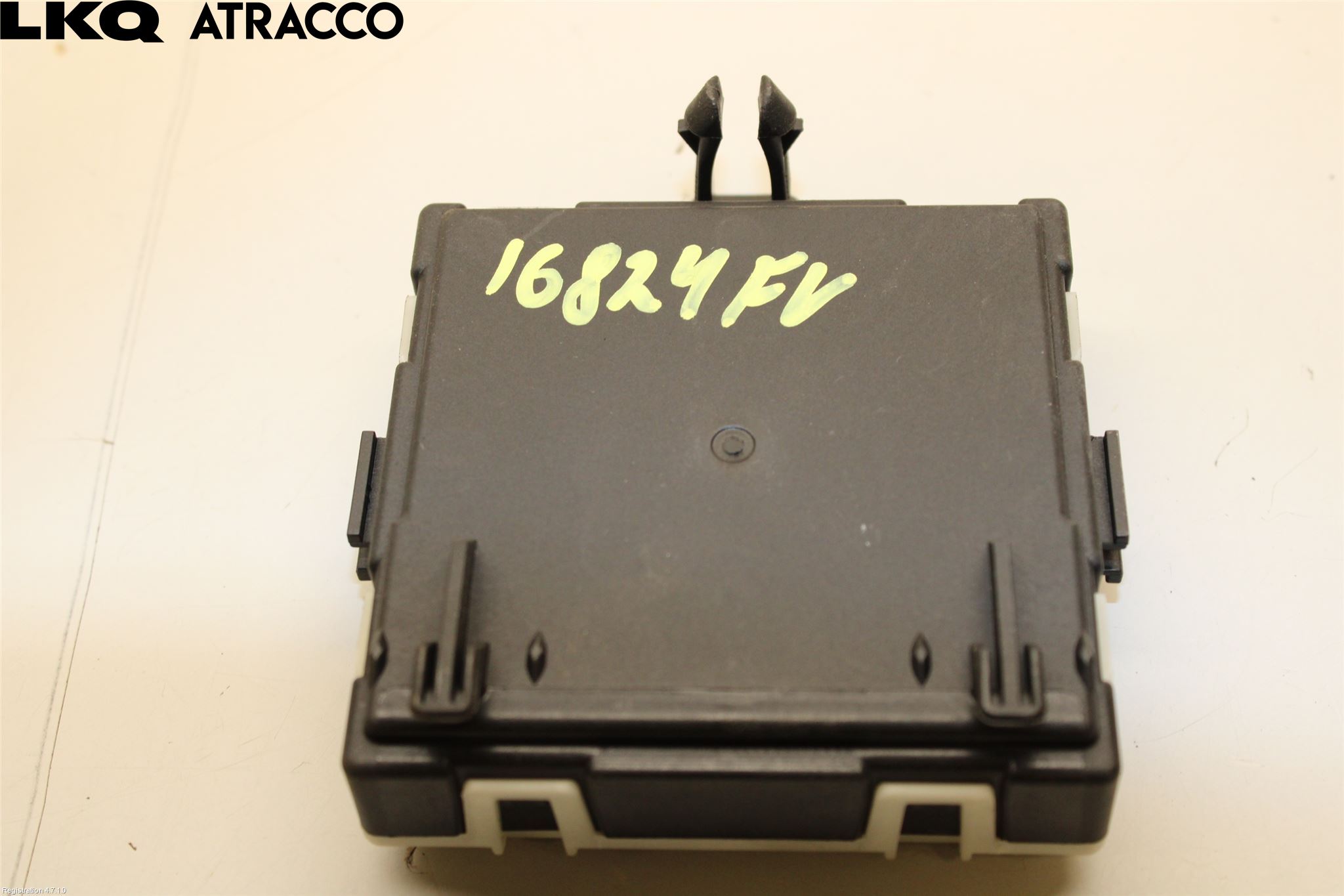 Mercedes-Benz MB EQC (N293) 20- Styreenhet Dør