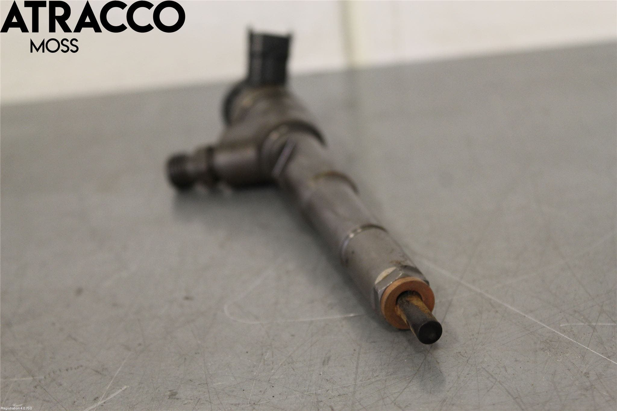 Renault KANGOO II 15-21 Inns Dyse