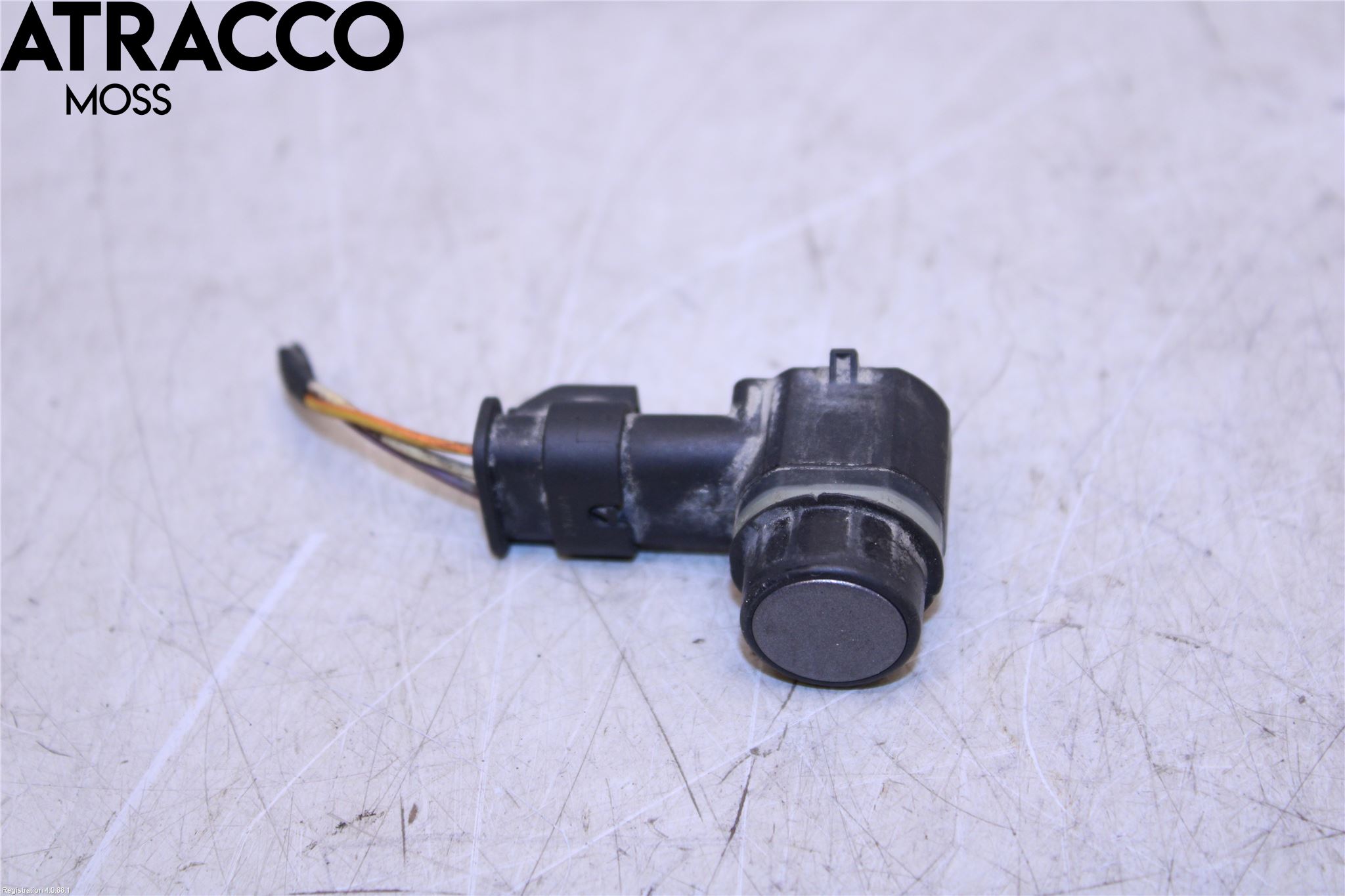 Ford FOCUS 11-14 Sensor Parkering Front