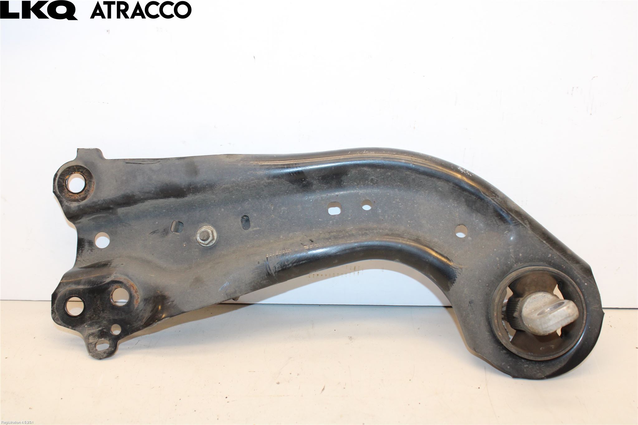 Toyota RAV4 19- Bærearm Bak Venstre