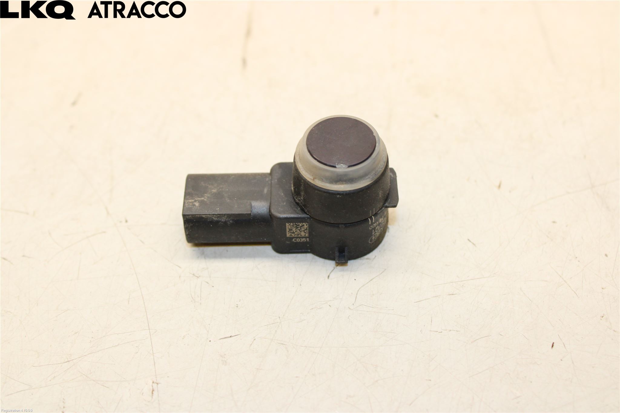 Citroen BERLINGO 08-18 Sensor Ryggesensor