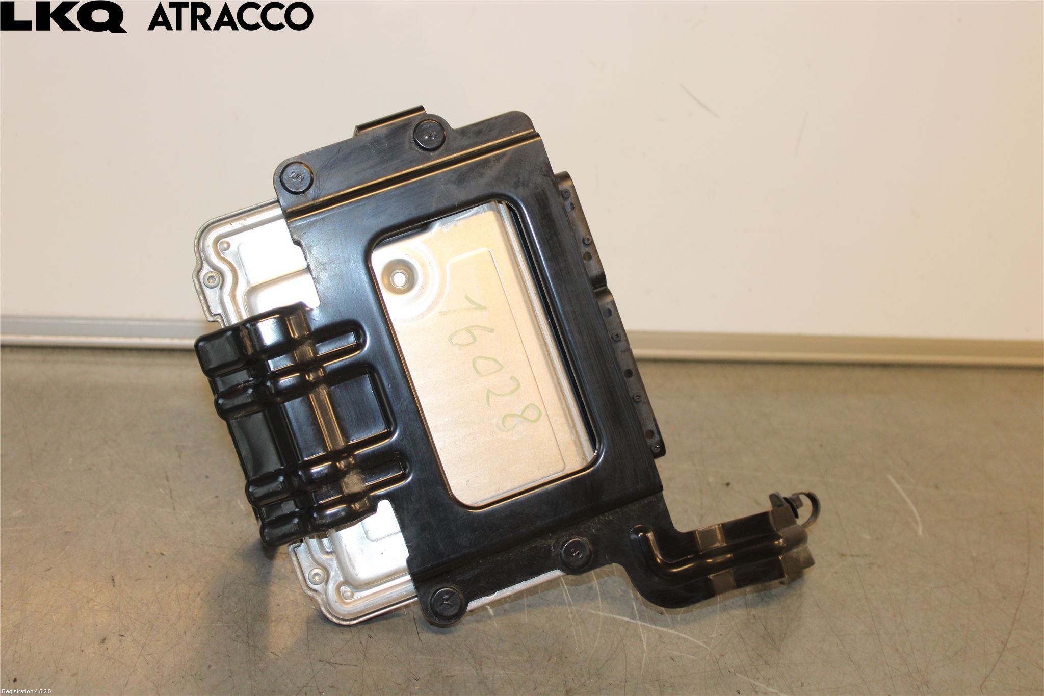 Hyundai ix20 Styreenhet Innsprøytning