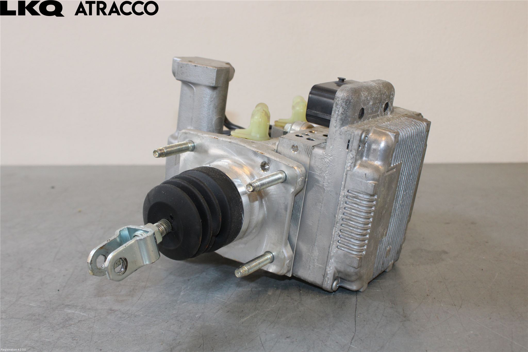 Toyota YARIS XP130 15-20 Abs Hydraulikkaggregat