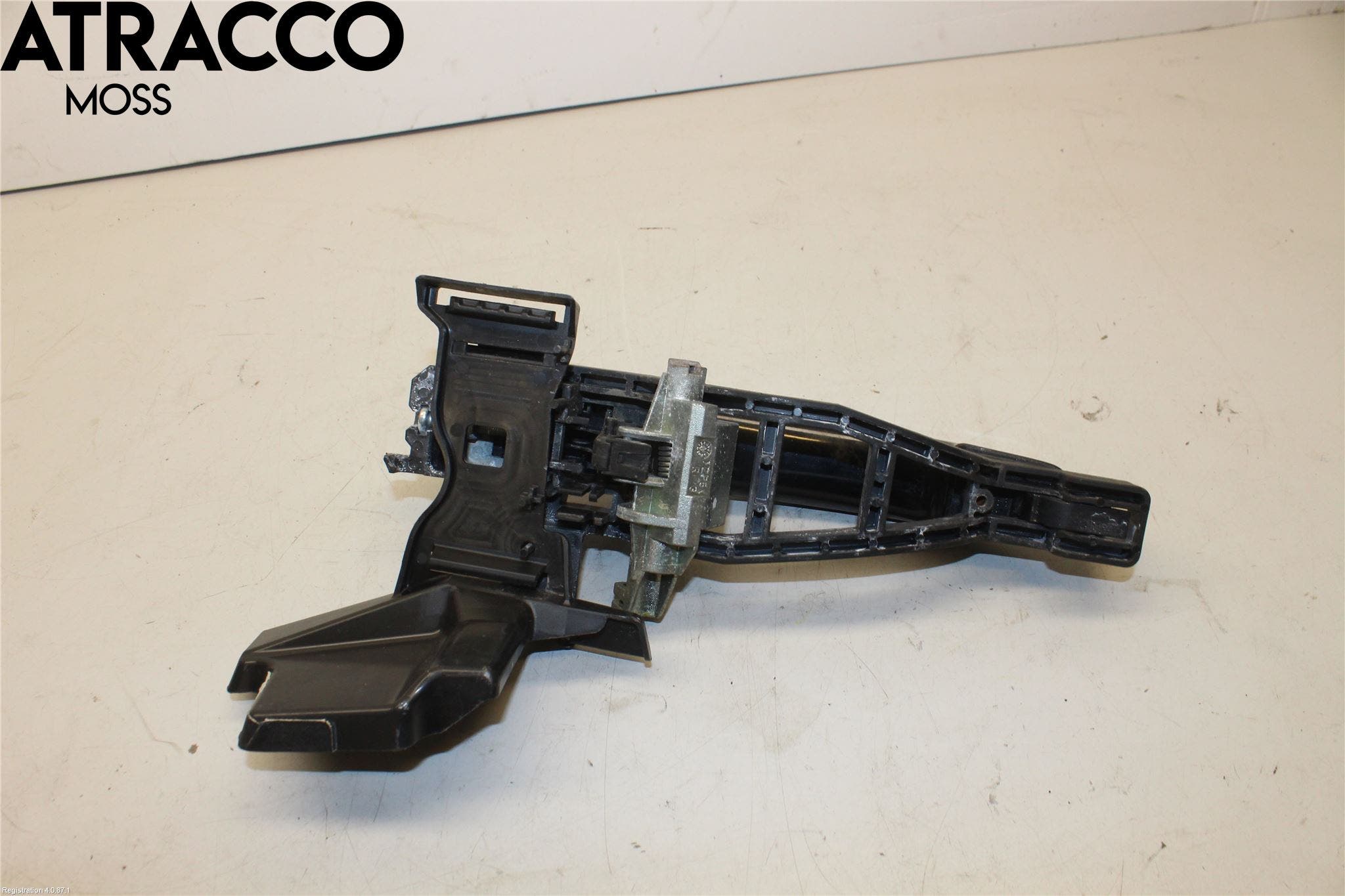 Ford KUGA 08-12 Dørhandtak Ytre Høyre