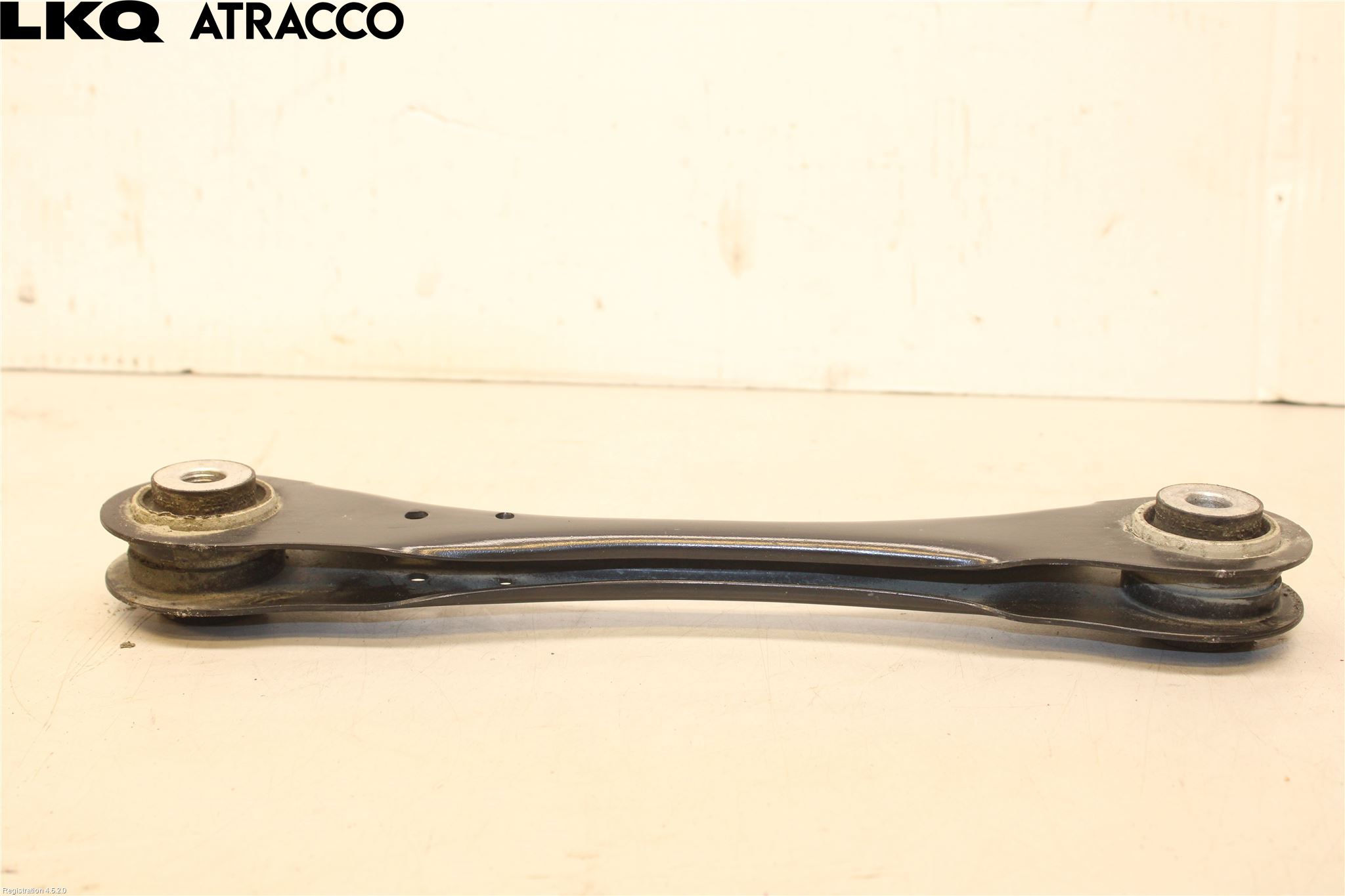 Volkswagen VW CADDY 21- Bærearm Bak Høyre Øvre