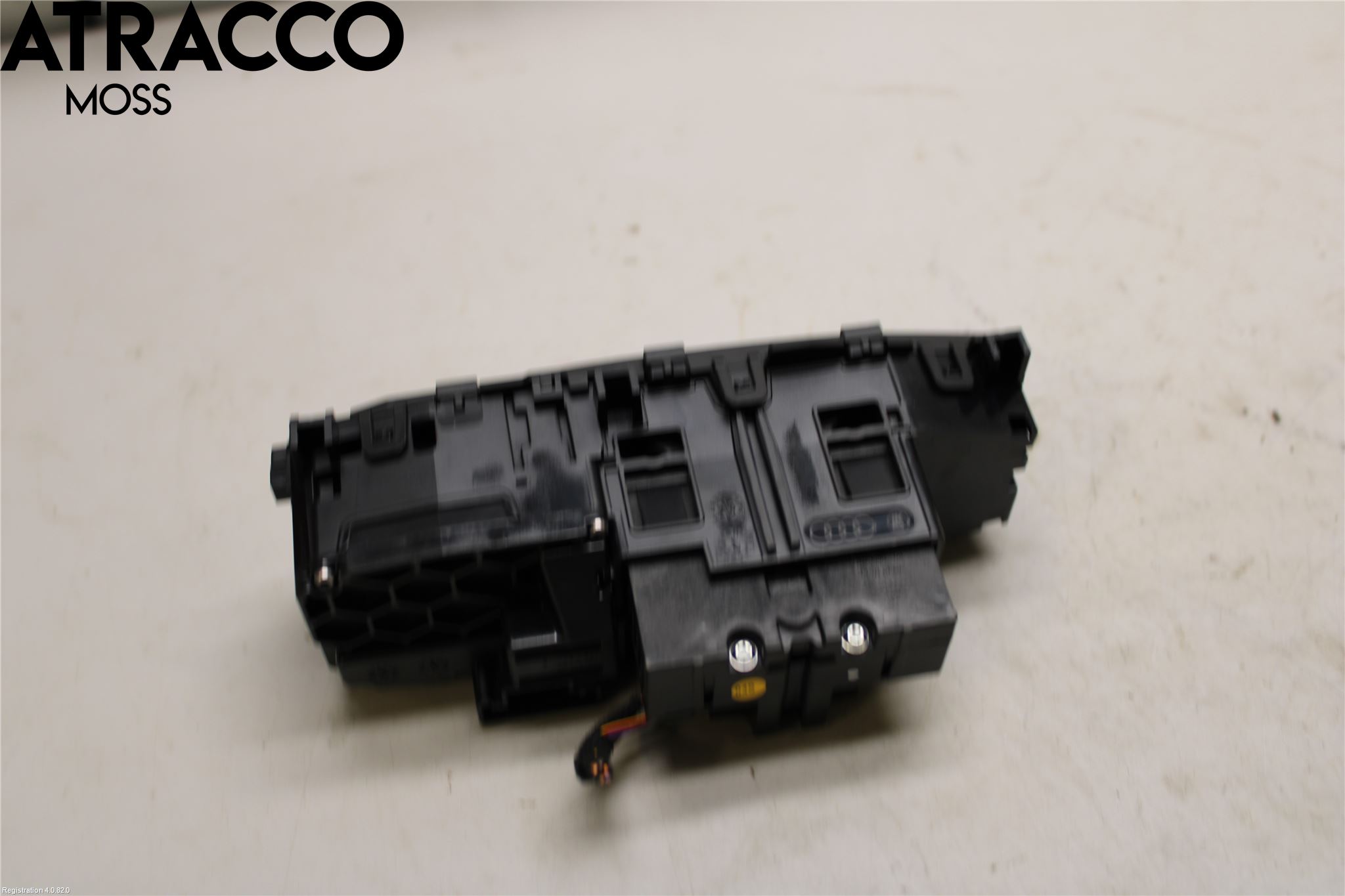 Audi Q4 E-TRON FZ 22- Gearspak