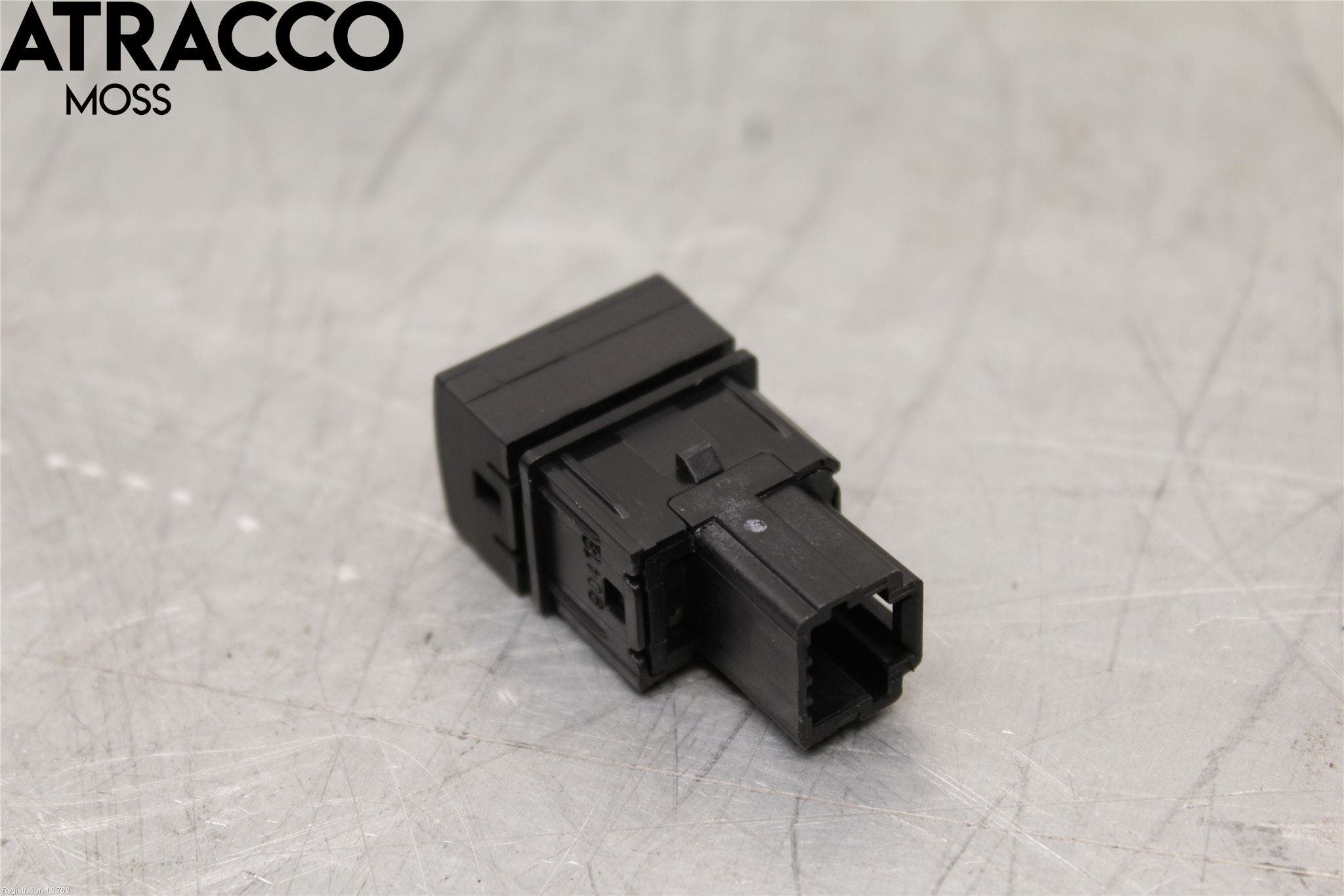 Nissan LEAF 18- Bryter Øvrig