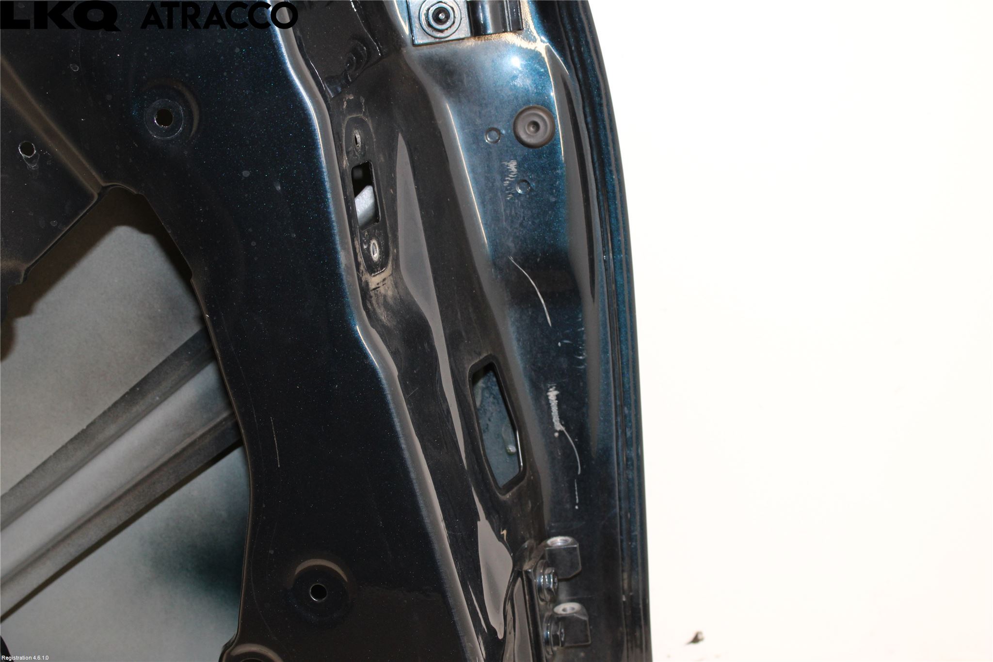 BMW X1 E84 10-15 Dør 4D Bak Venstre