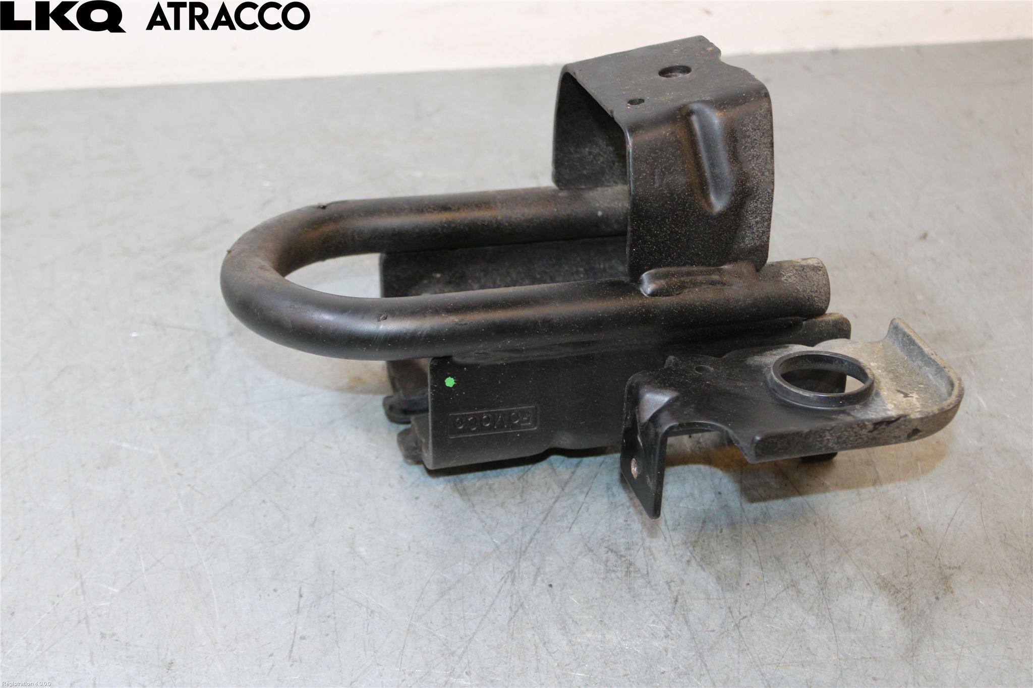 Ford RANGER EU 12-23 Slepeøye