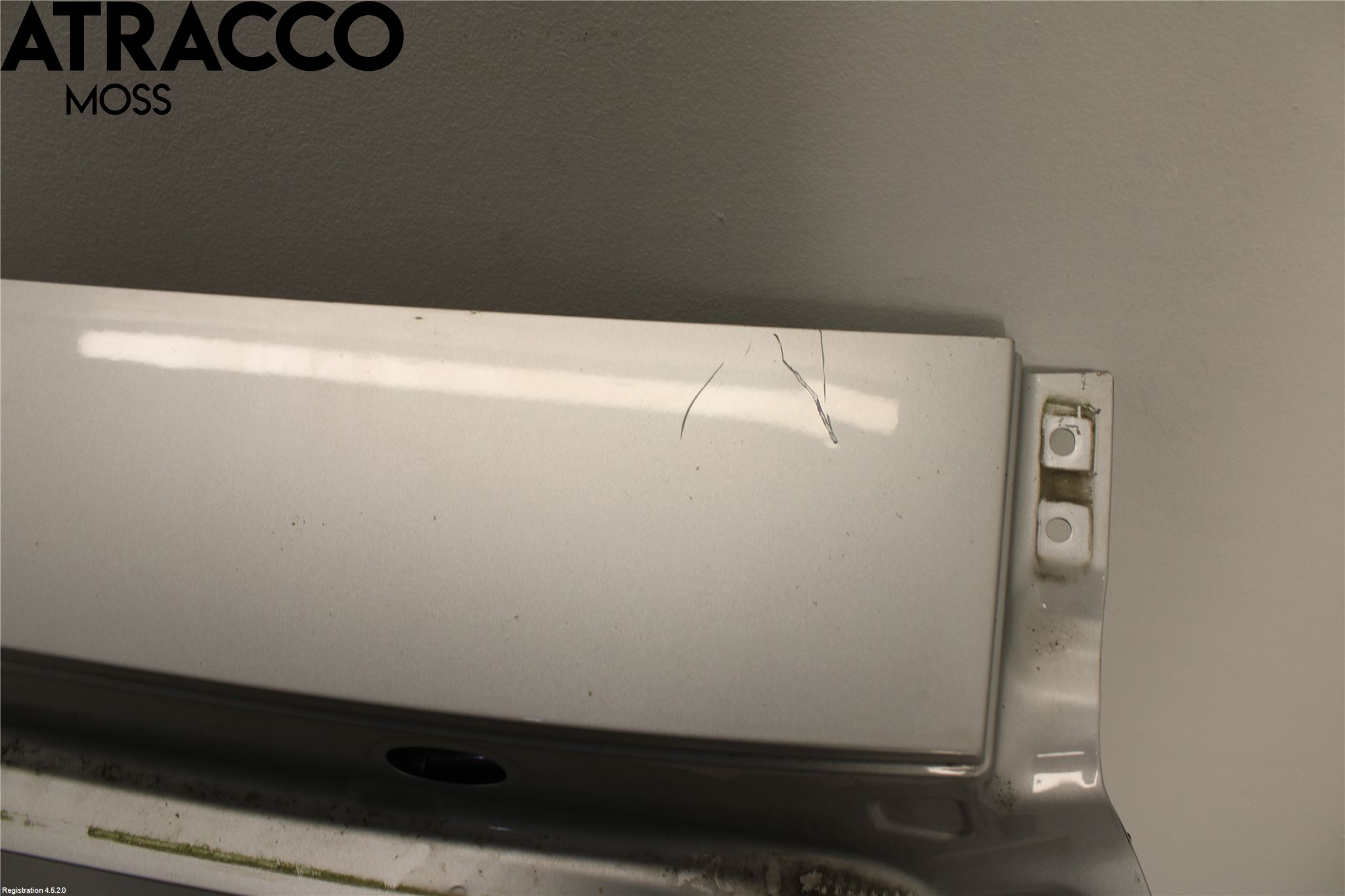 Ford KUGA 08-12 Bakluke Stv