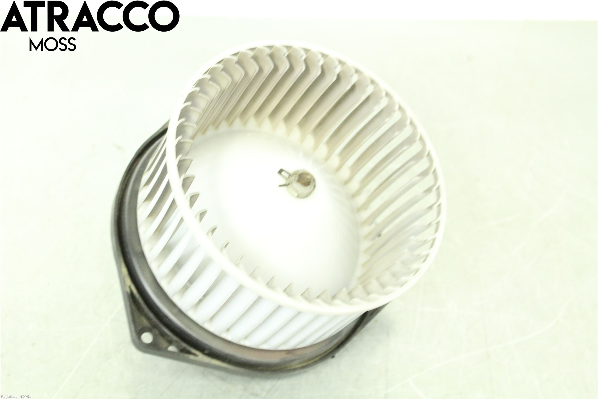 Subaru IMPREZA III 08-11 Varme Ac Kjølevifte