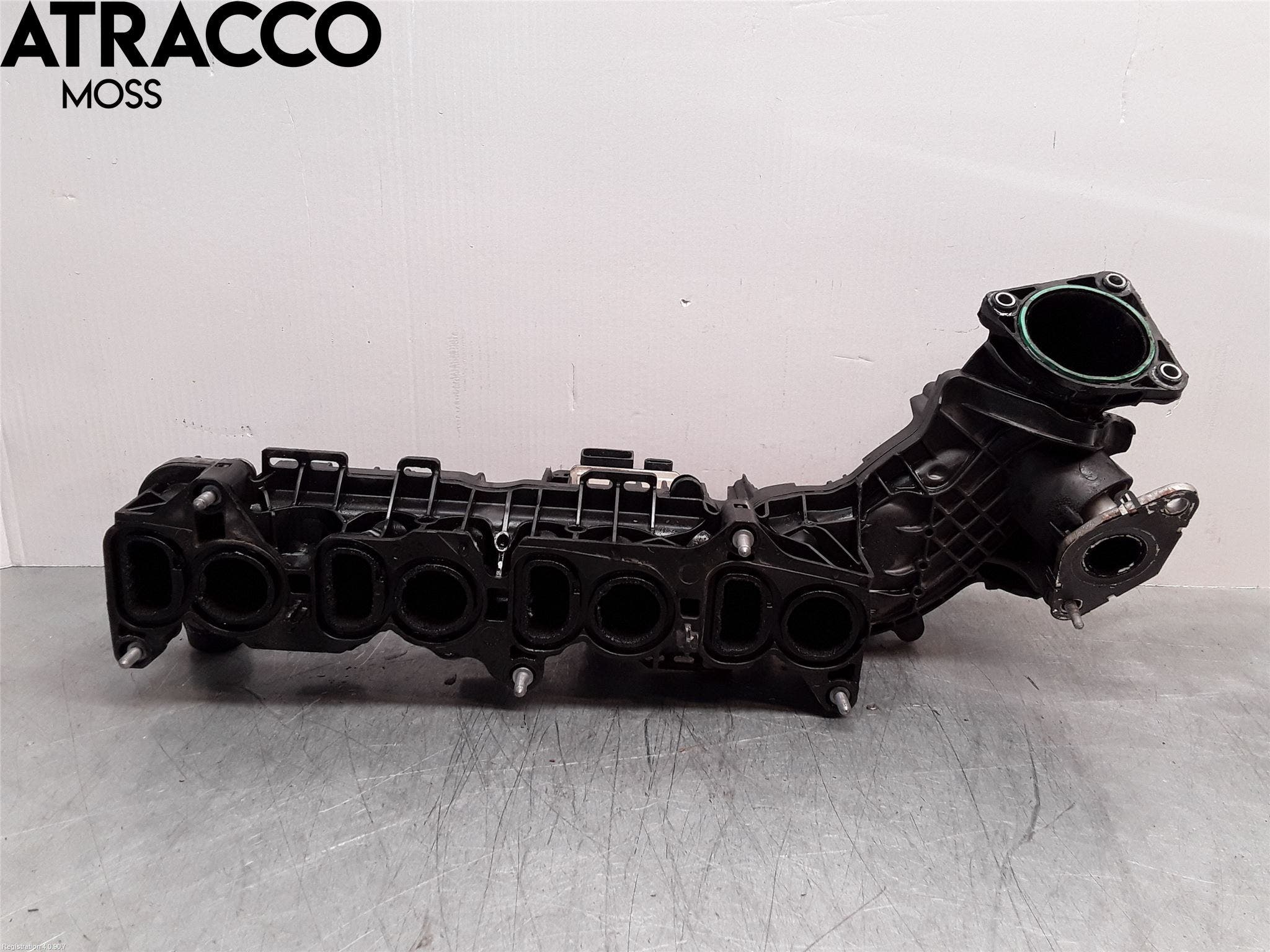 Mini COUNTRYMAN R60 11-16 Manifold Kombinert