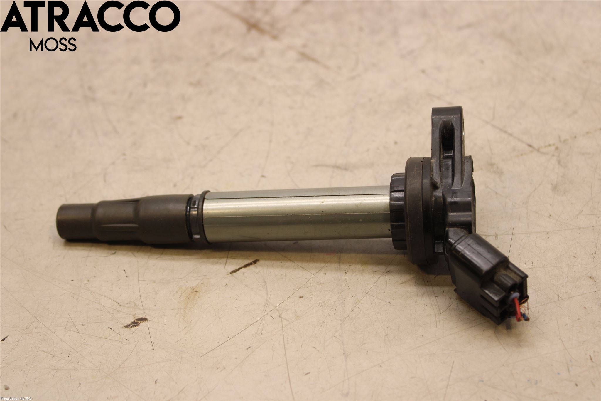 Toyota AURIS 13-19 Coil