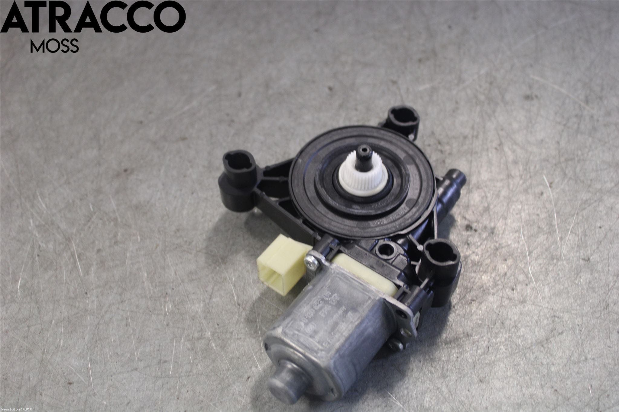 Volkswagen VW T-ROC 18- Vindusheismotor