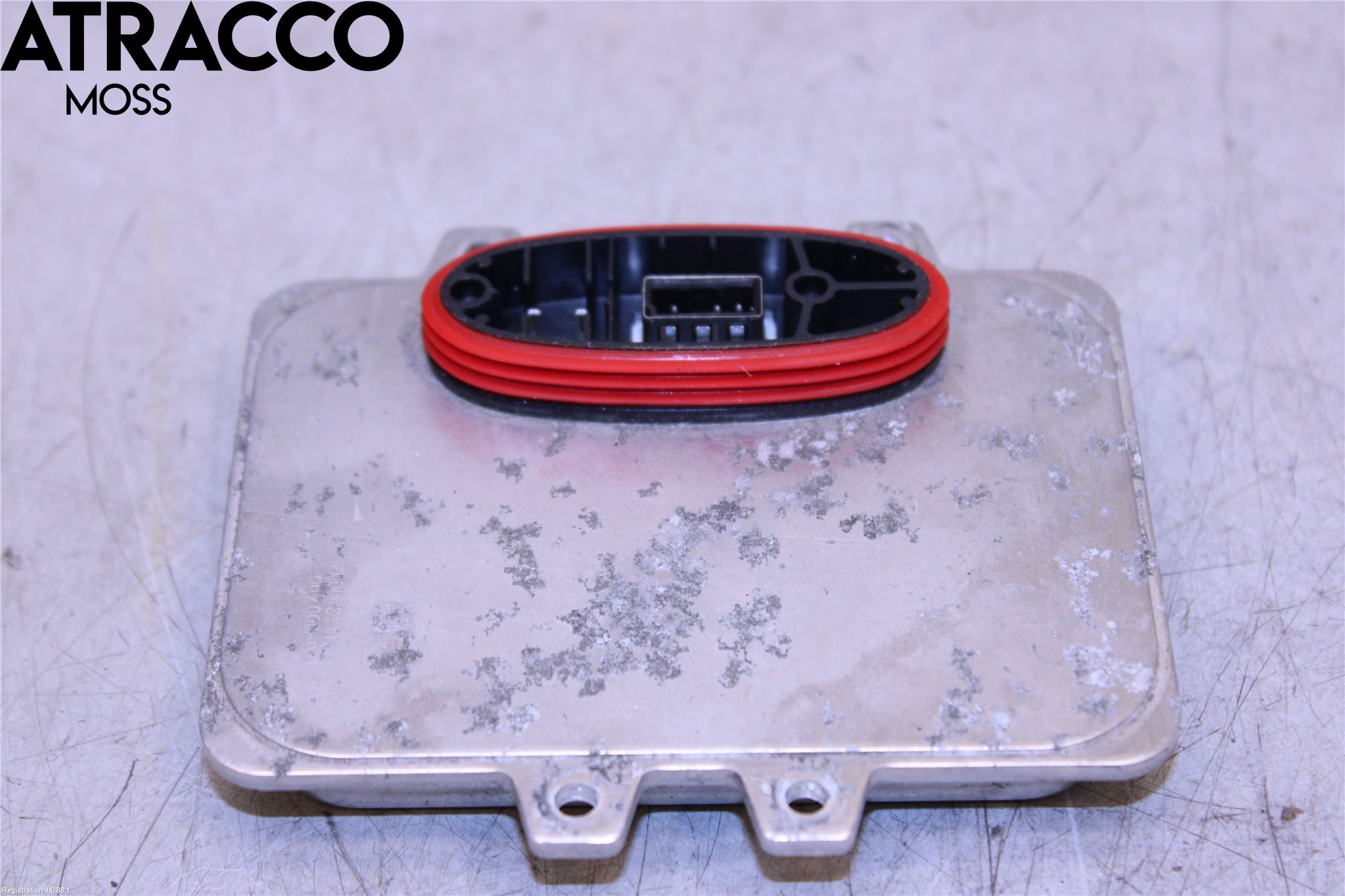 Kia SPORTAGE (SL) 11-15 Styreenhet Xenon