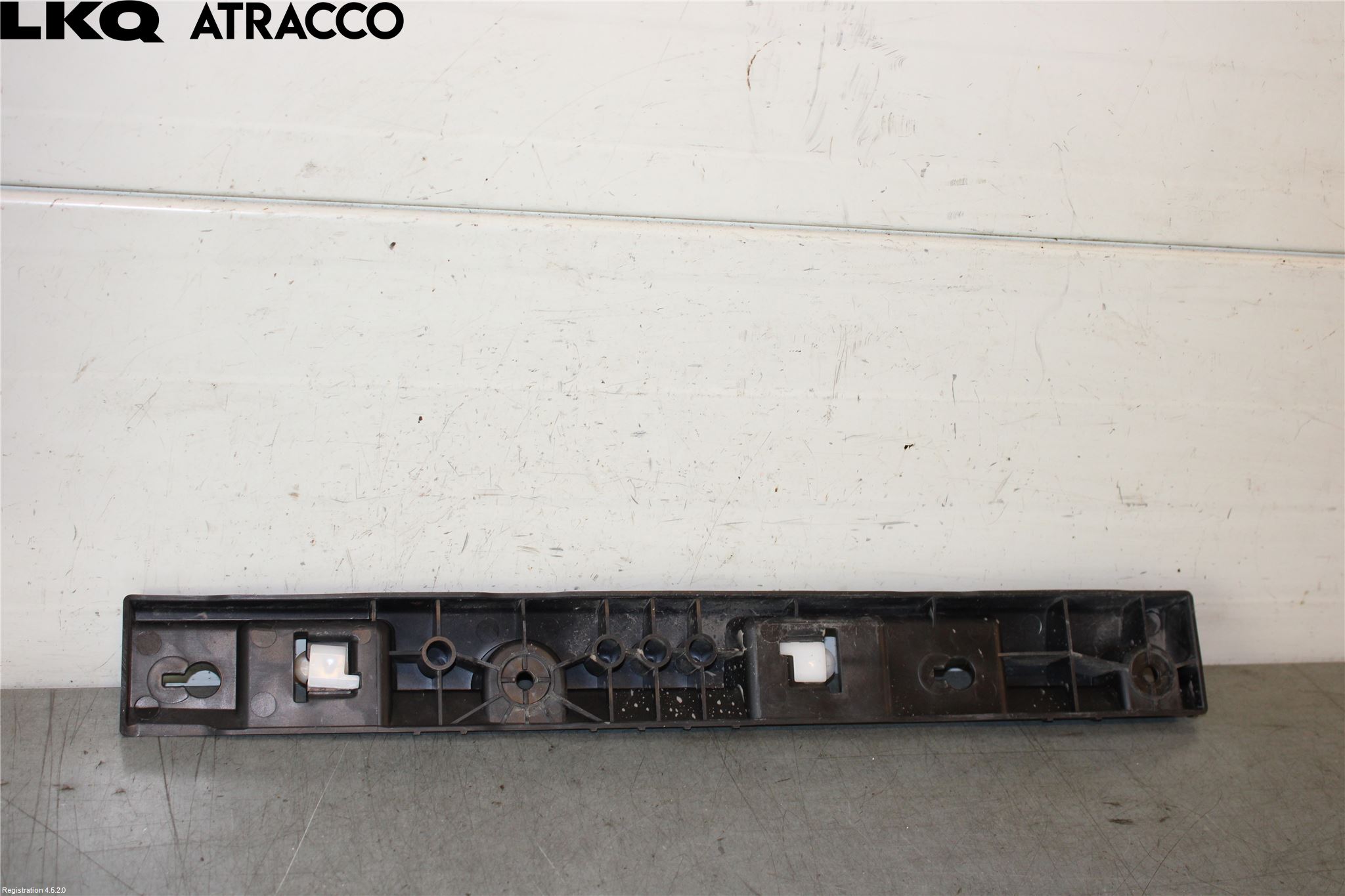 Renault ZOE/E-TECH 13- List Venstre Side