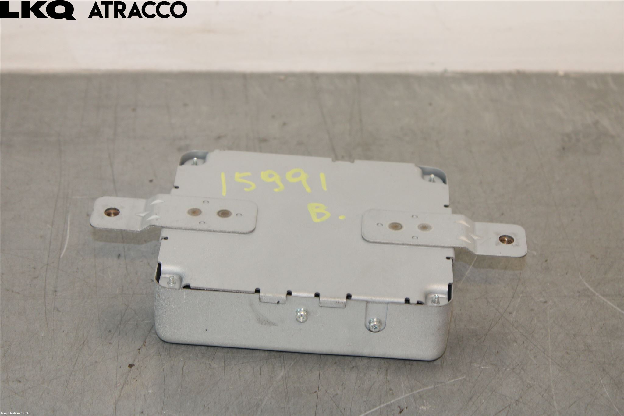 Honda CR-V 13-18 Styreenhet Øvrig