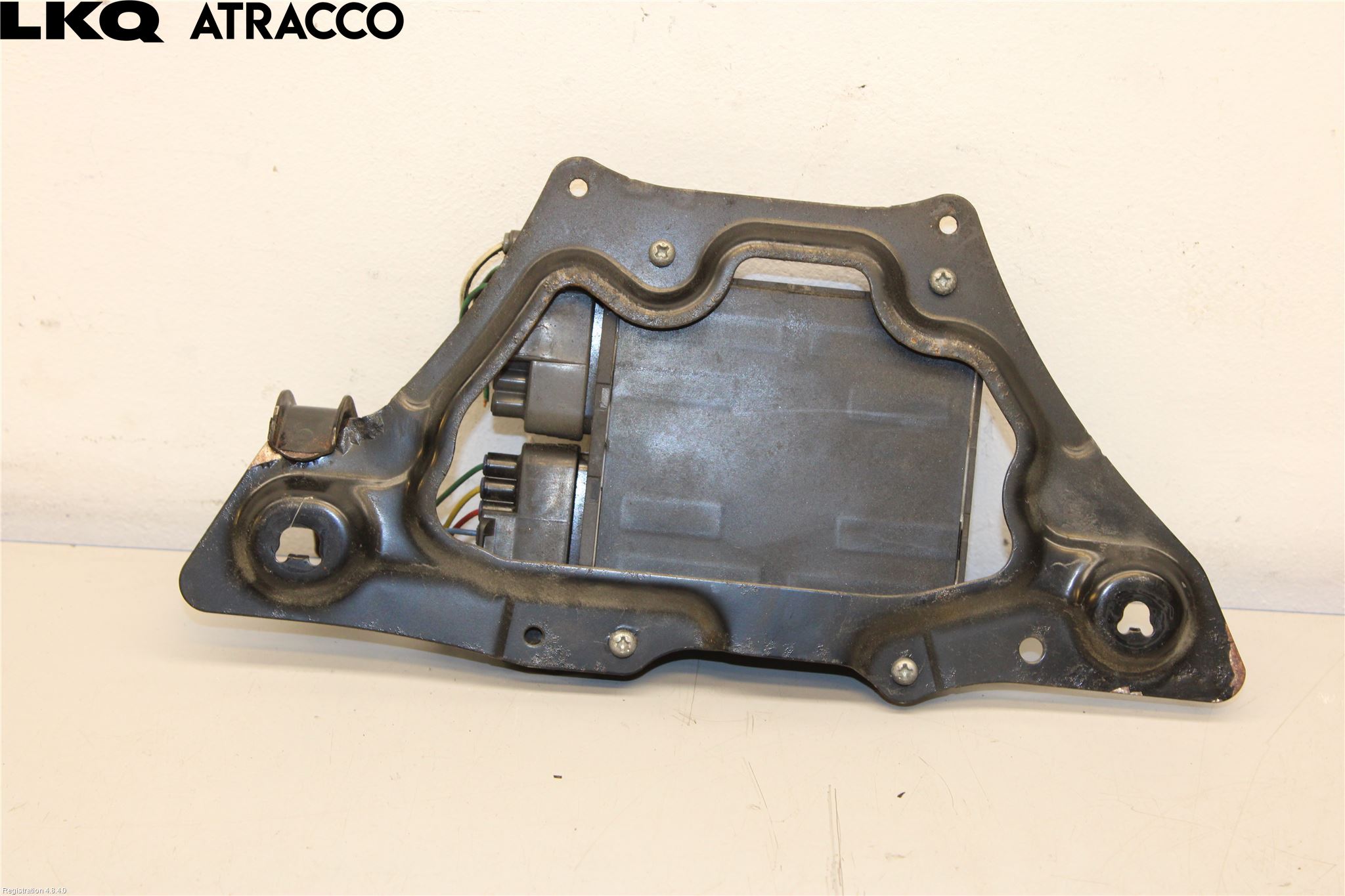 Toyota RAV 4 06-12 Styreenhet Innsprøytning