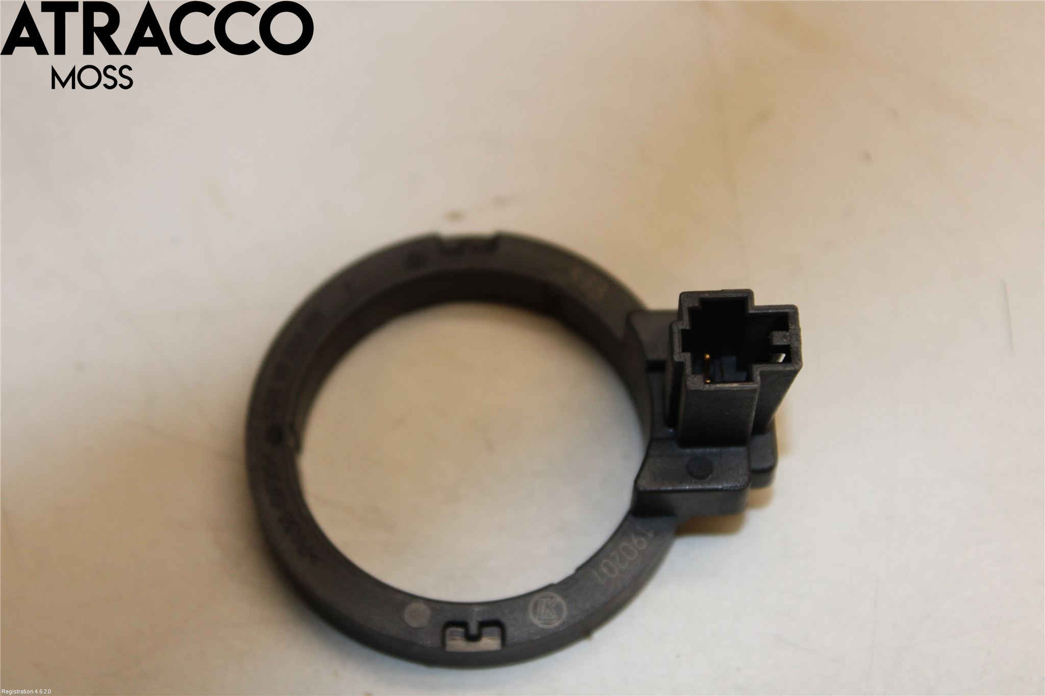 Skoda OCTAVIA (5E) 13-20 Rele Start Sperre